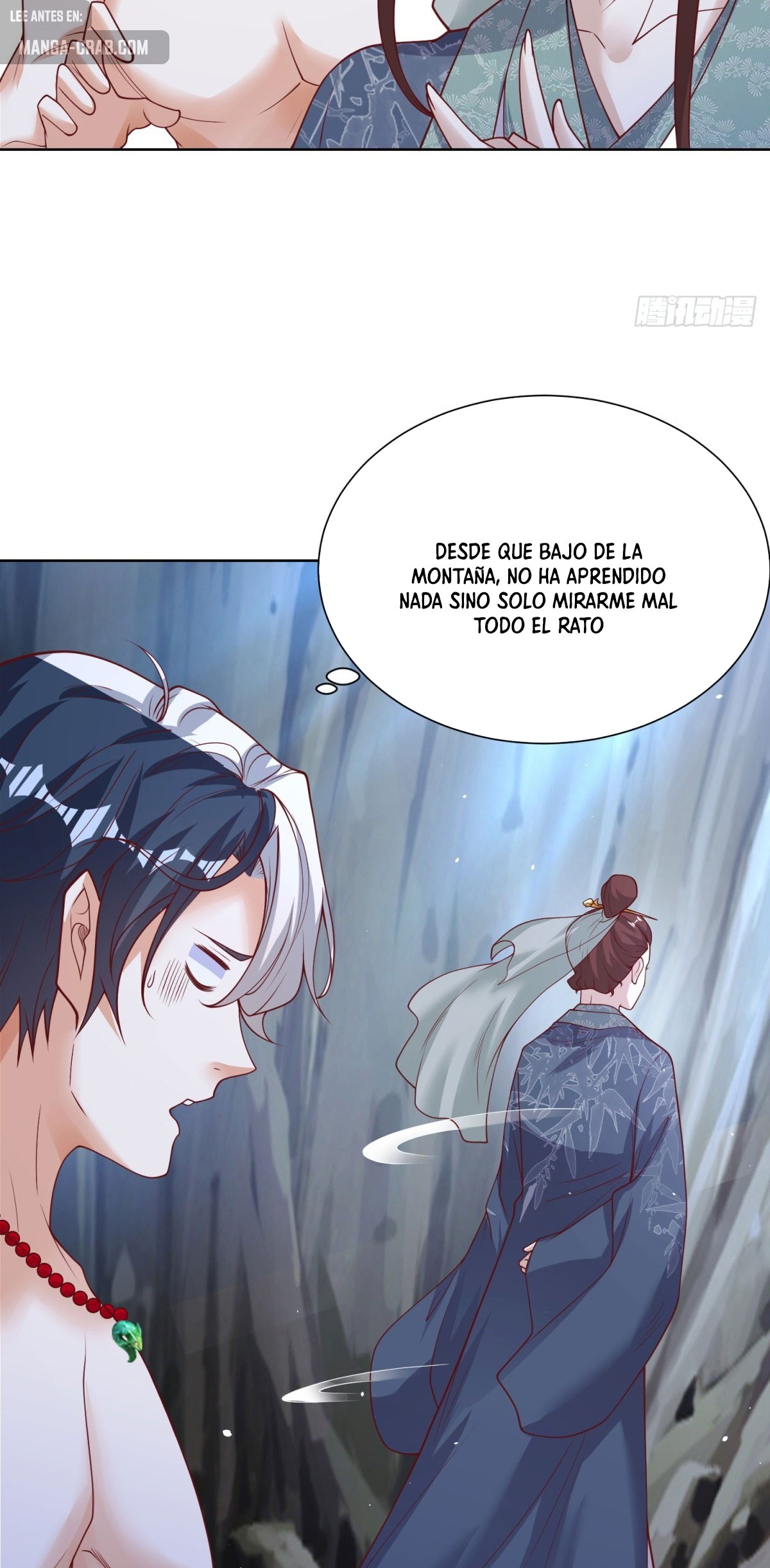 Gran Villano — Capítulo 178 — 21