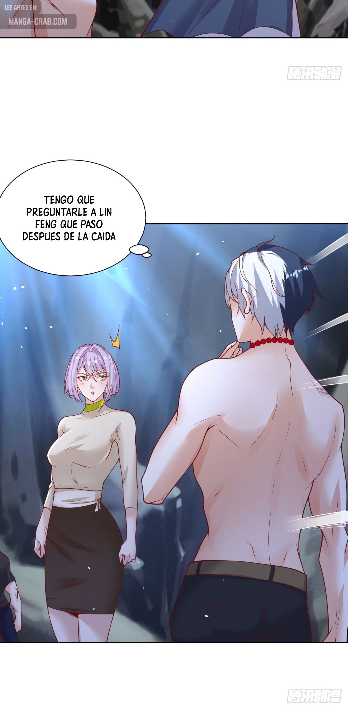 Gran Villano — Capítulo 178 — 22