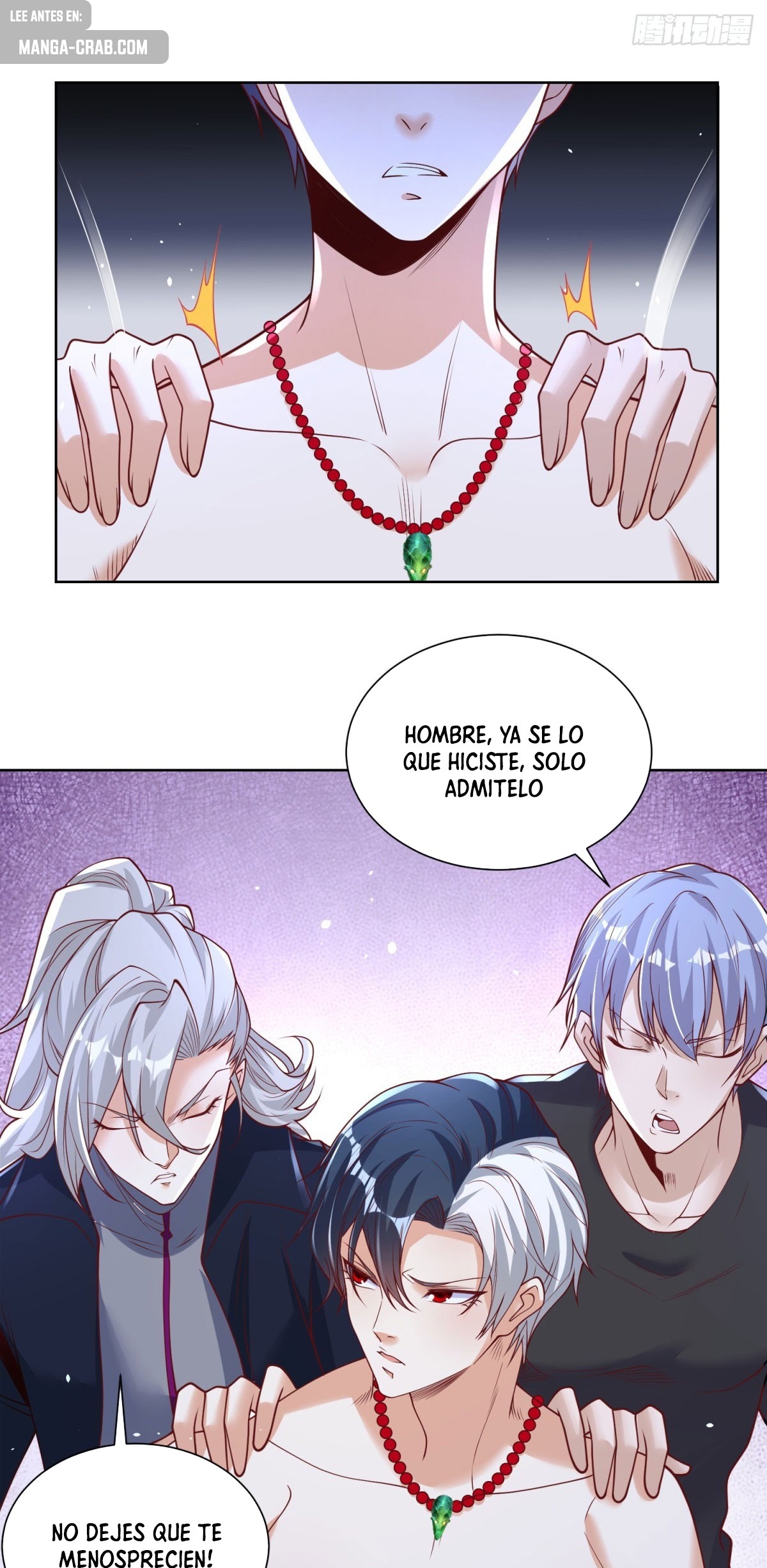 Gran Villano — Capítulo 178 — 24