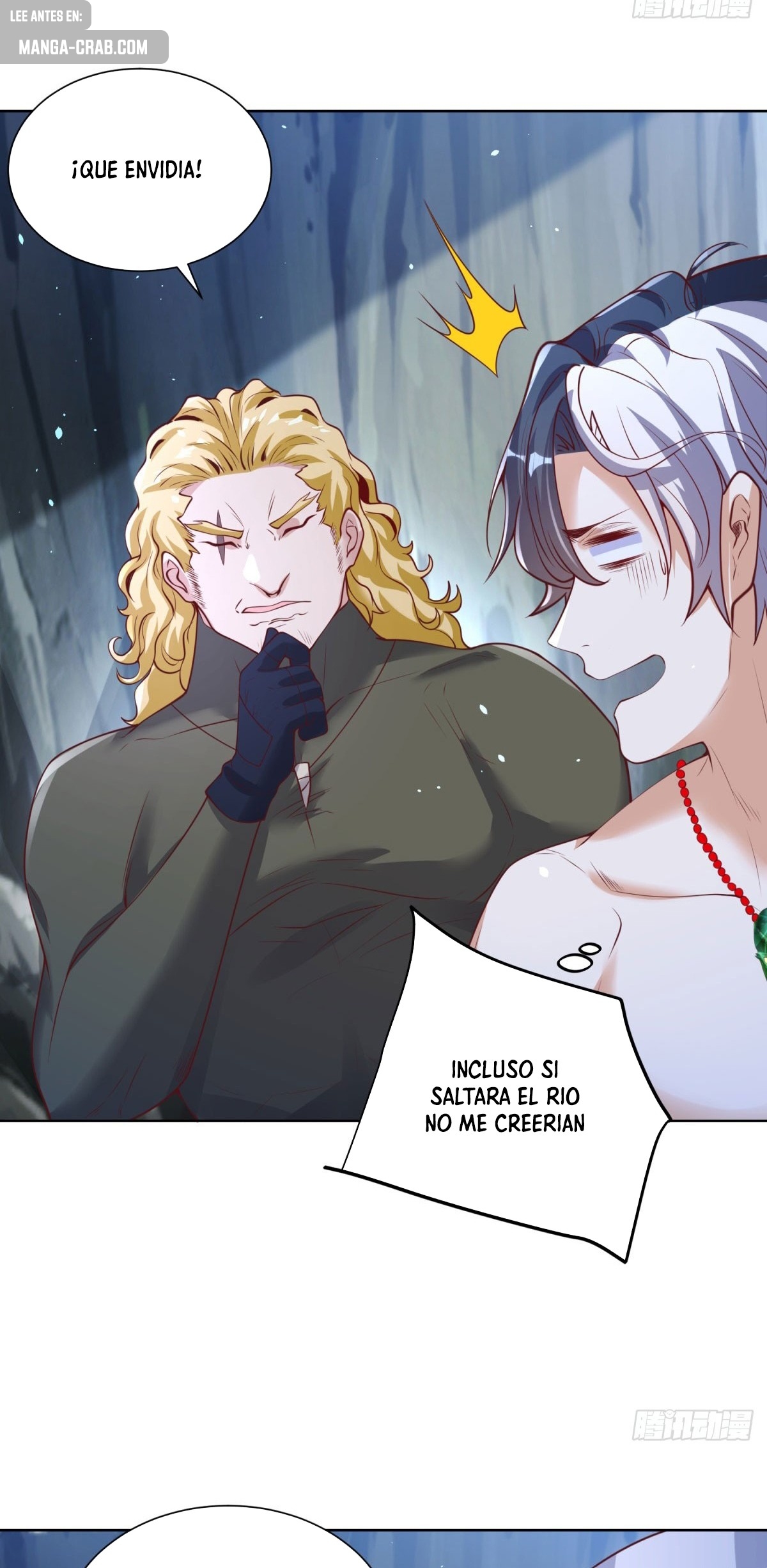 Gran Villano — Capítulo 178 — 26
