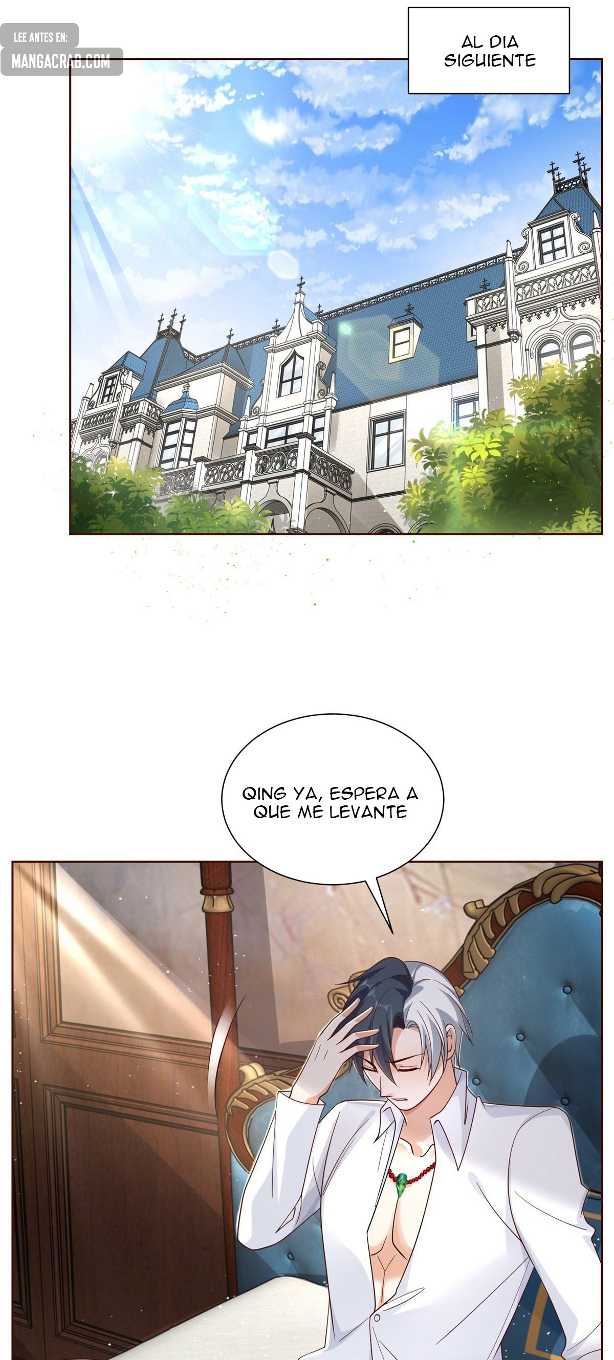Gran Villano — Capítulo 39 — 9