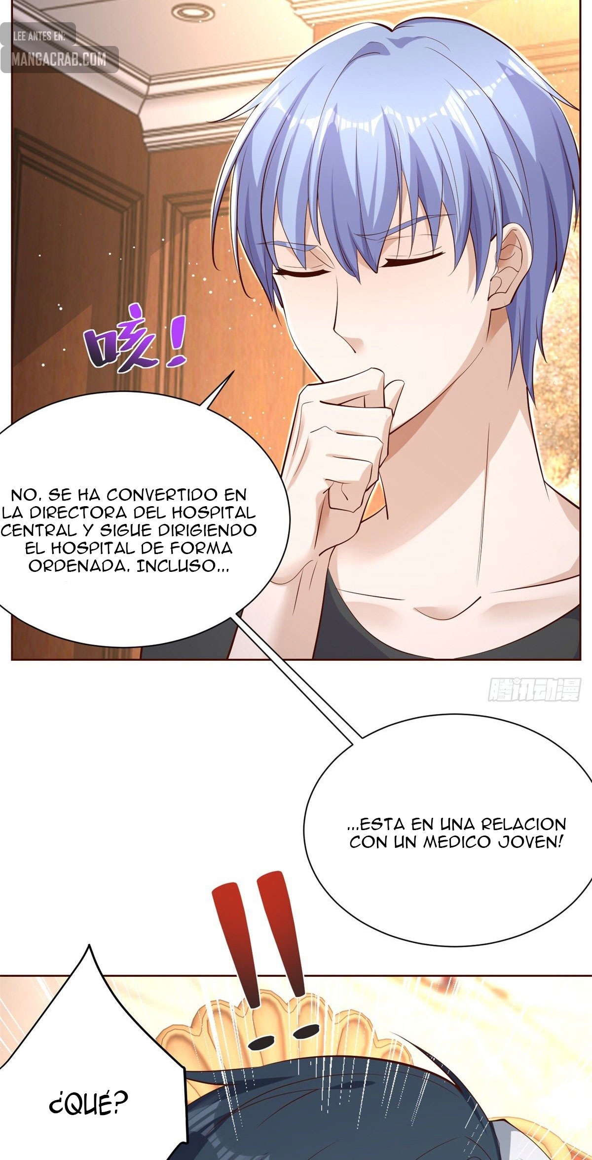Gran Villano — Capítulo 39 — 13