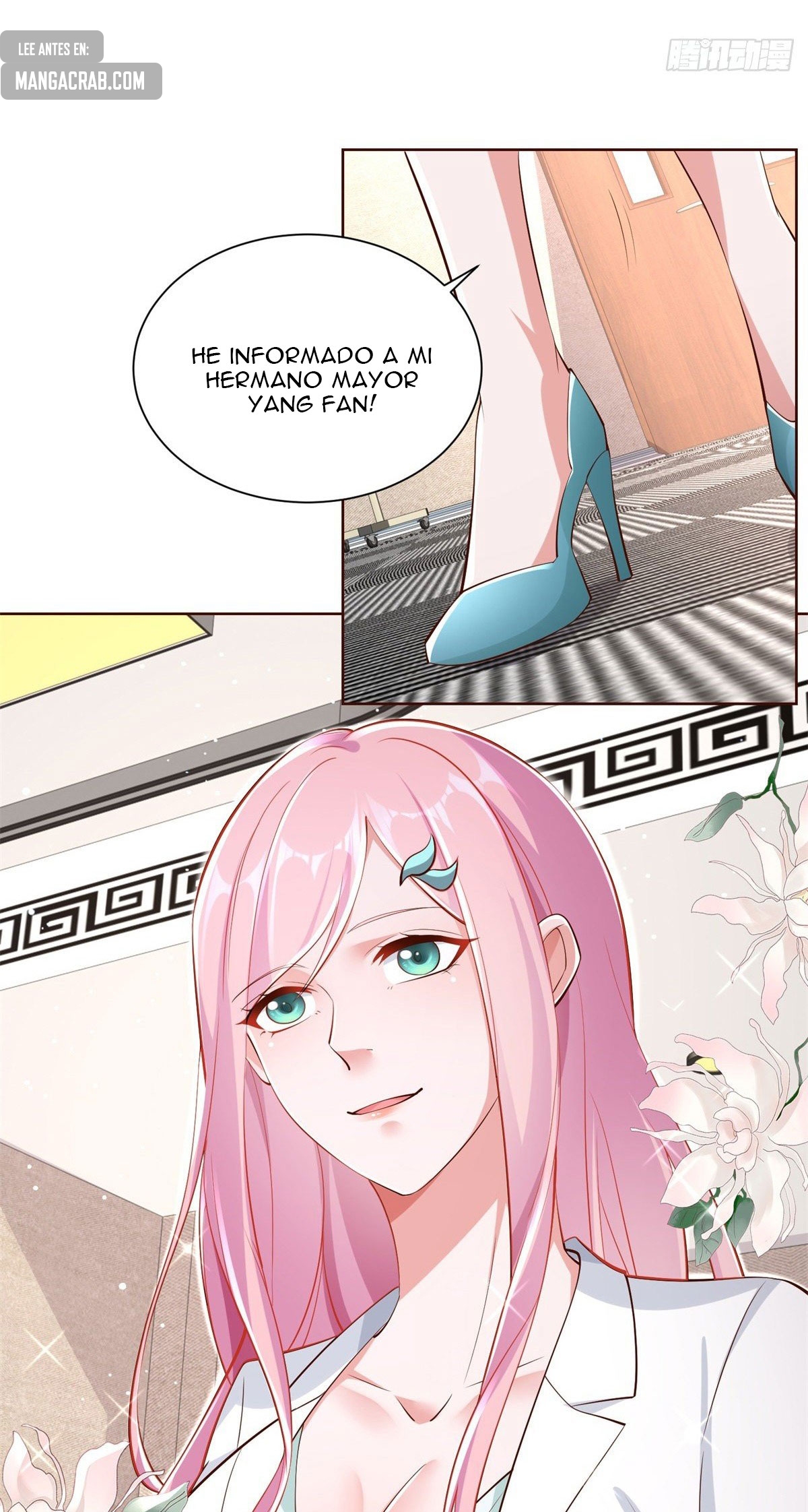 Gran Villano — Capítulo 39 — 24