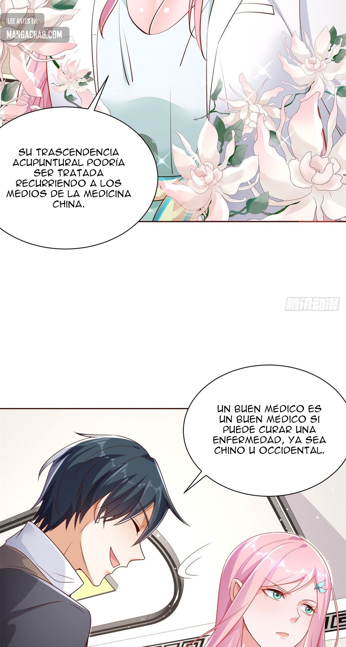 Gran Villano — Capítulo 39 — 25
