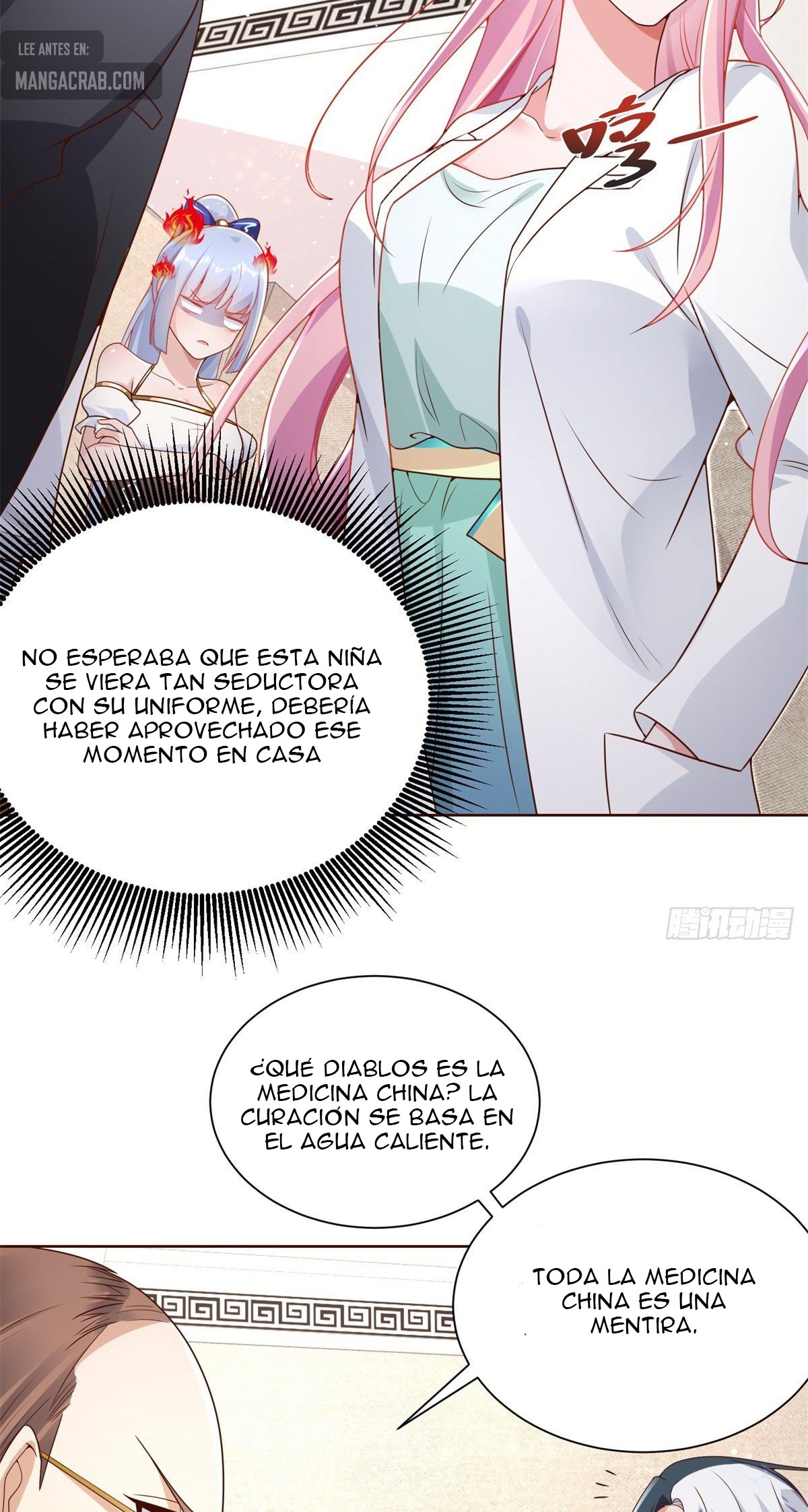Gran Villano — Capítulo 39 — 26