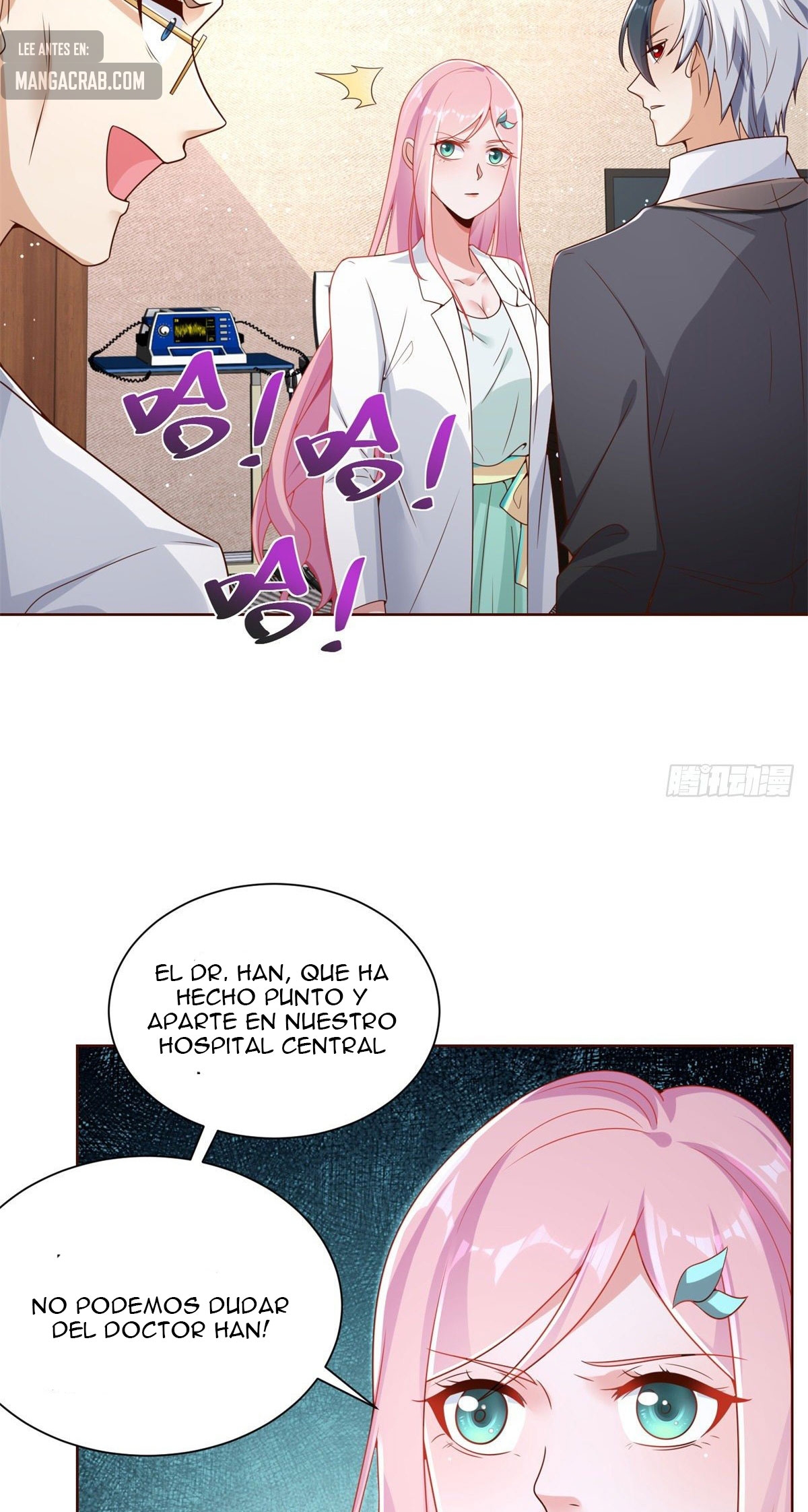 Gran Villano — Capítulo 39 — 27