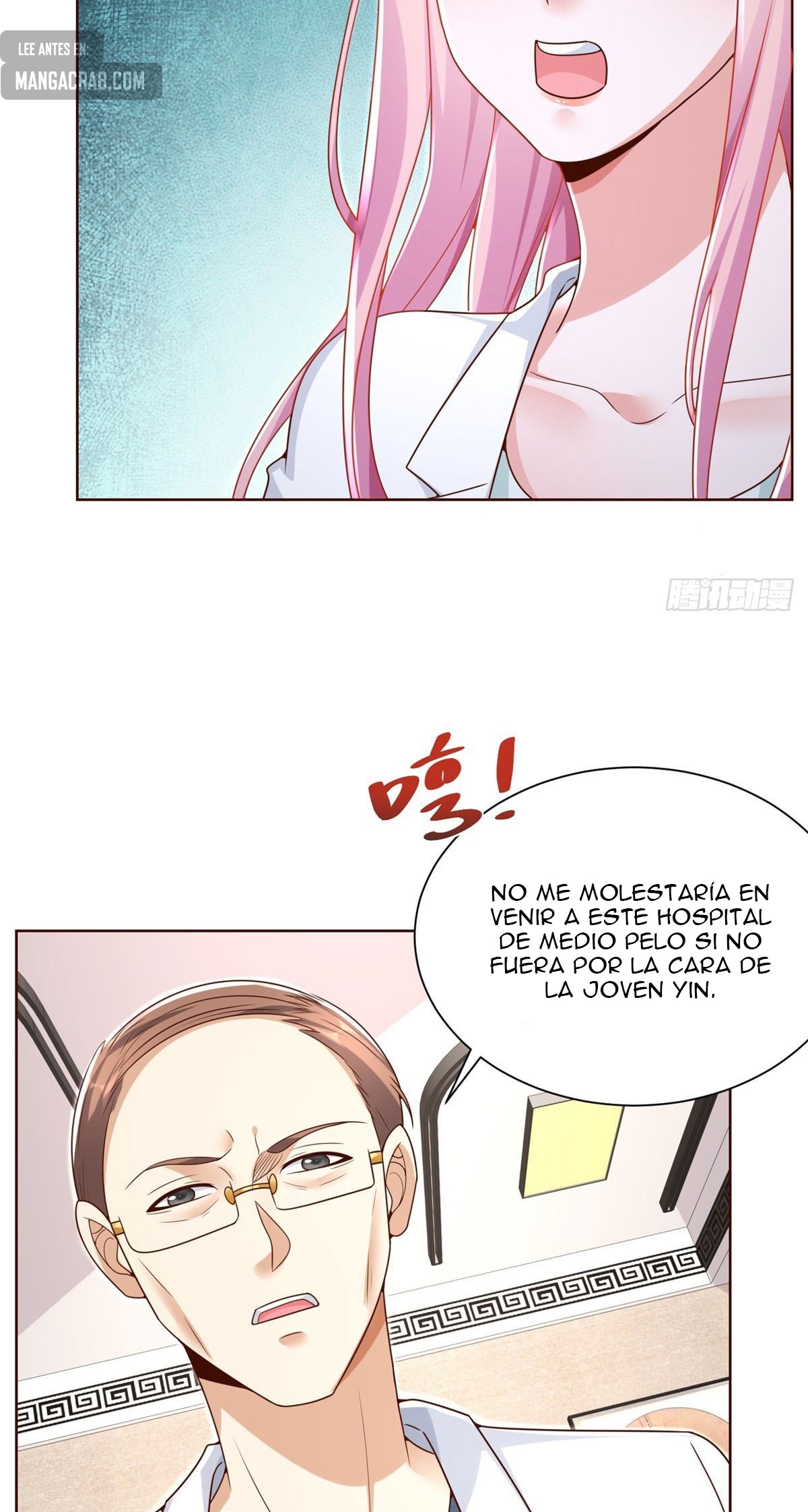 Gran Villano — Capítulo 39 — 28