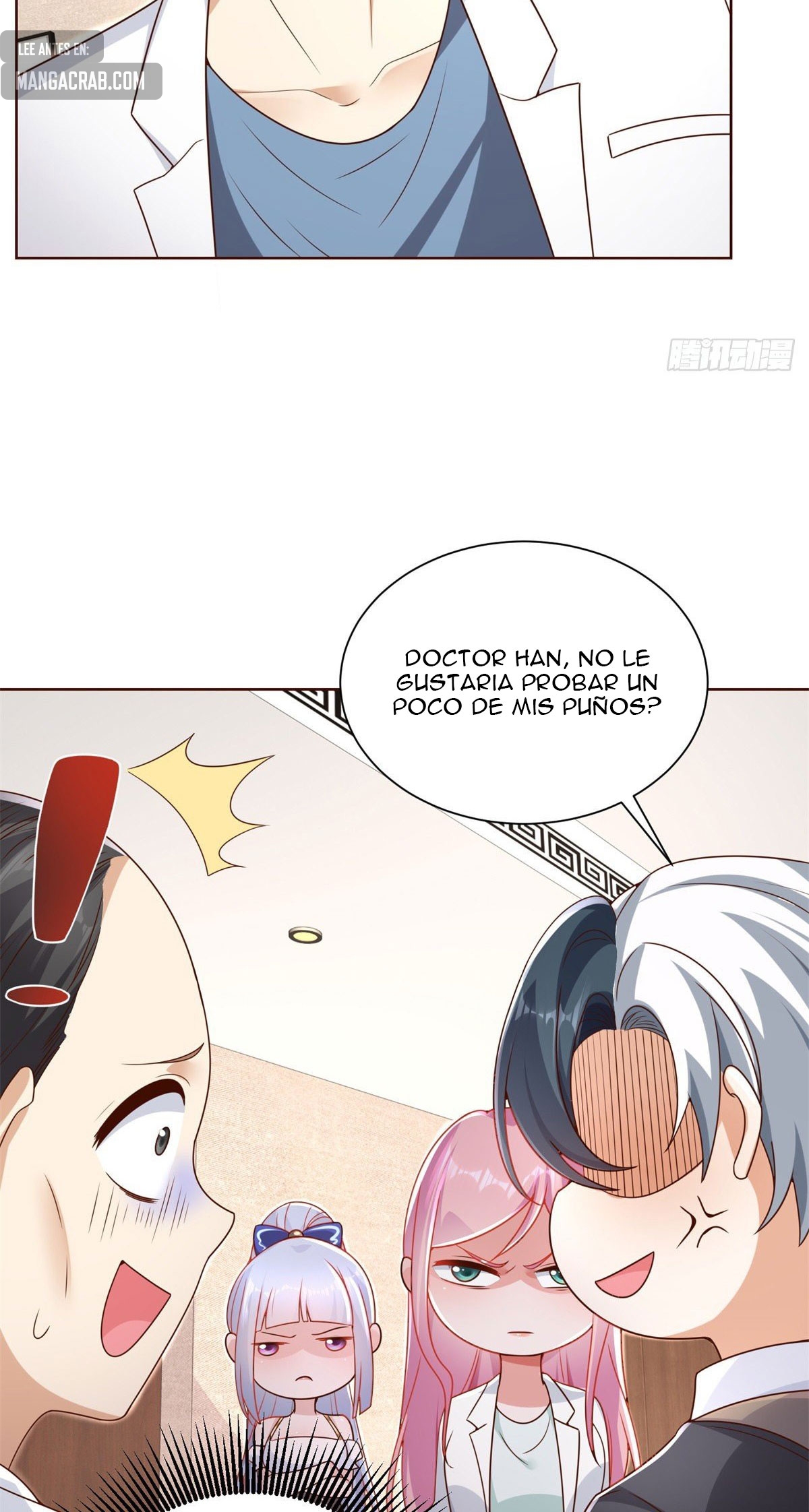 Gran Villano — Capítulo 39 — 29