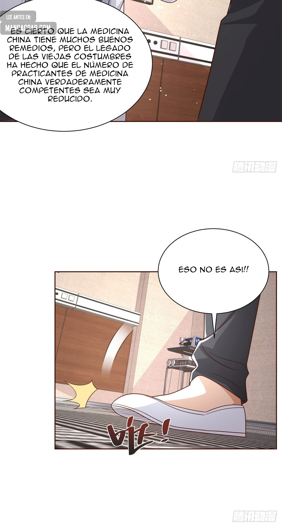 Gran Villano — Capítulo 39 — 31