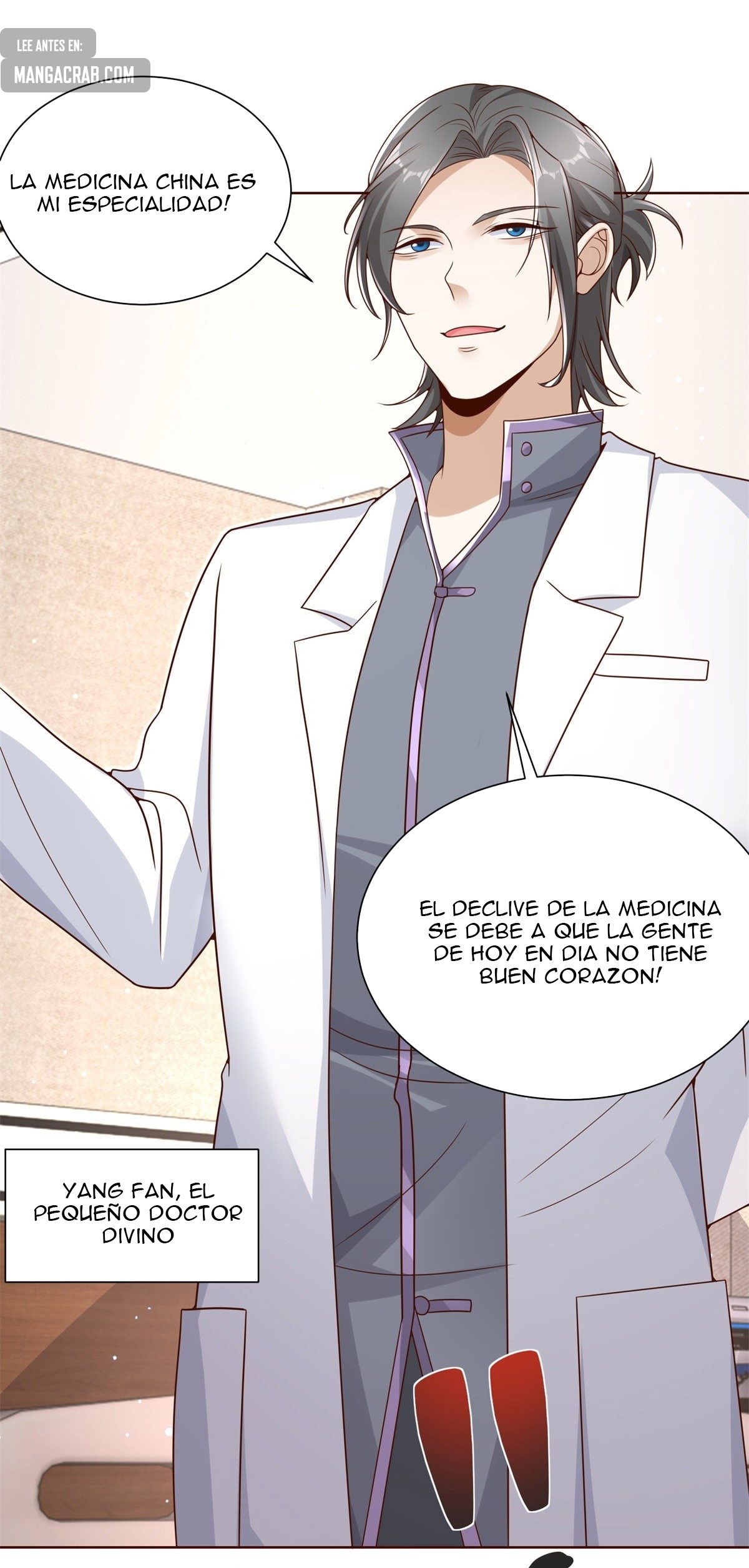 Gran Villano — Capítulo 39 — 32
