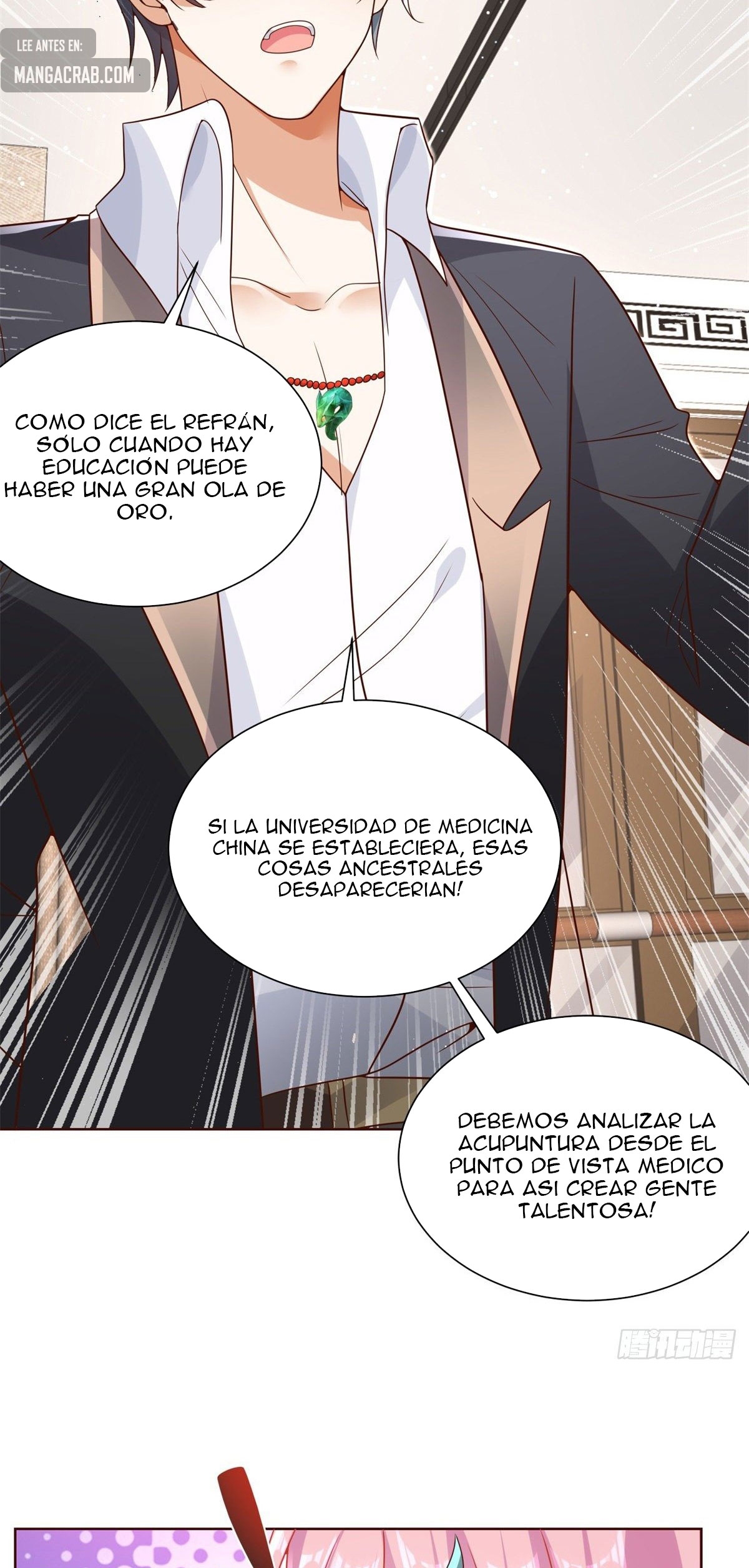 Gran Villano — Capítulo 39 — 35