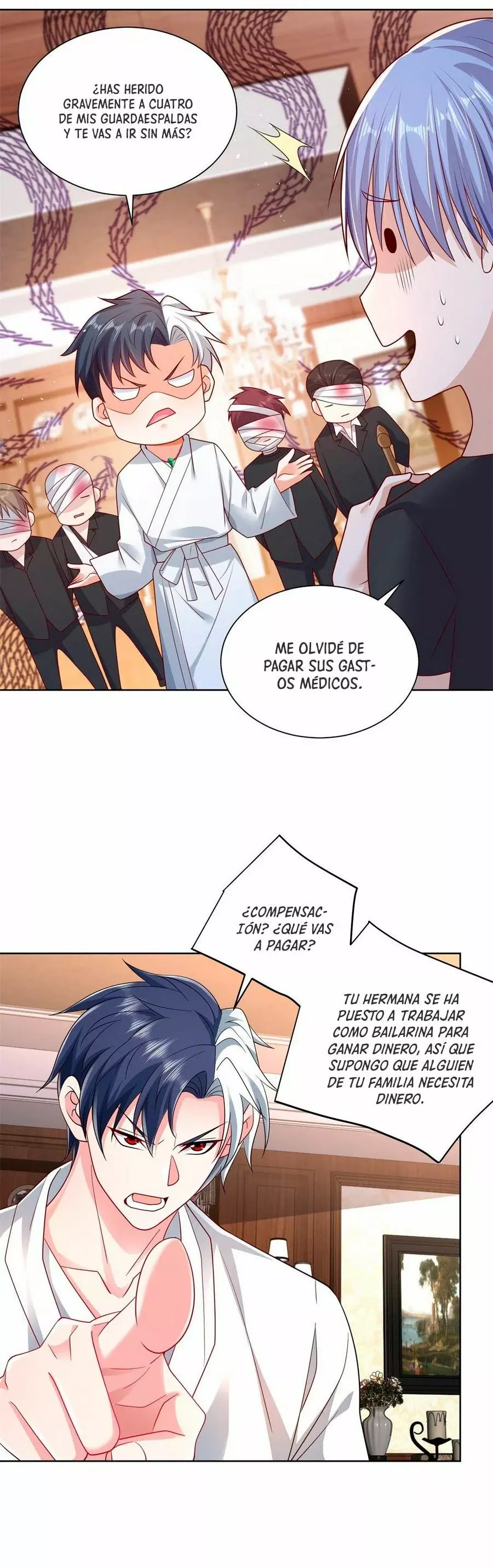 Gran Villano — Capítulo 5 — 4
