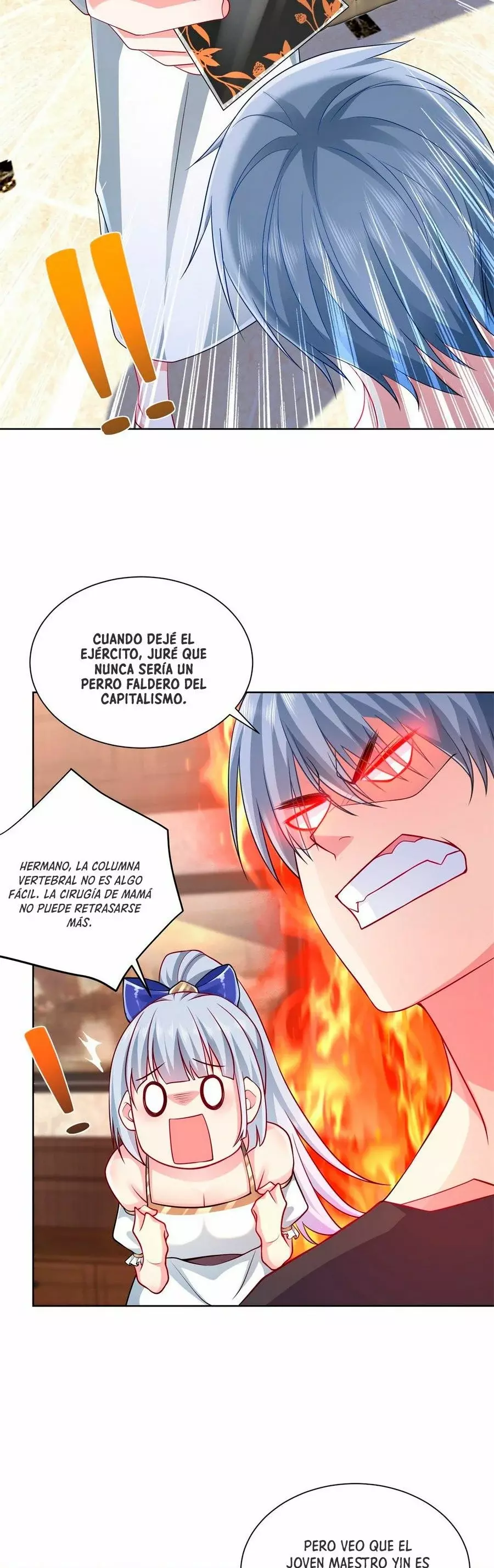 Gran Villano — Capítulo 5 — 7