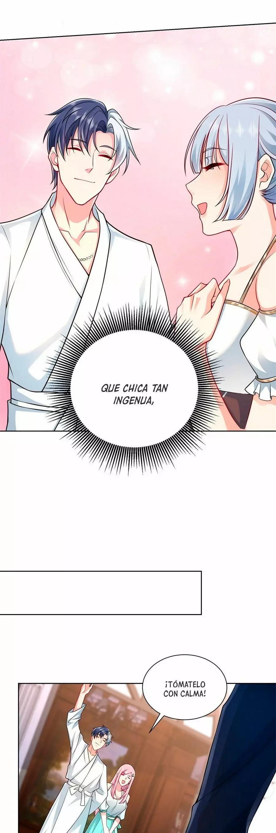 Gran Villano — Capítulo 5 — 11