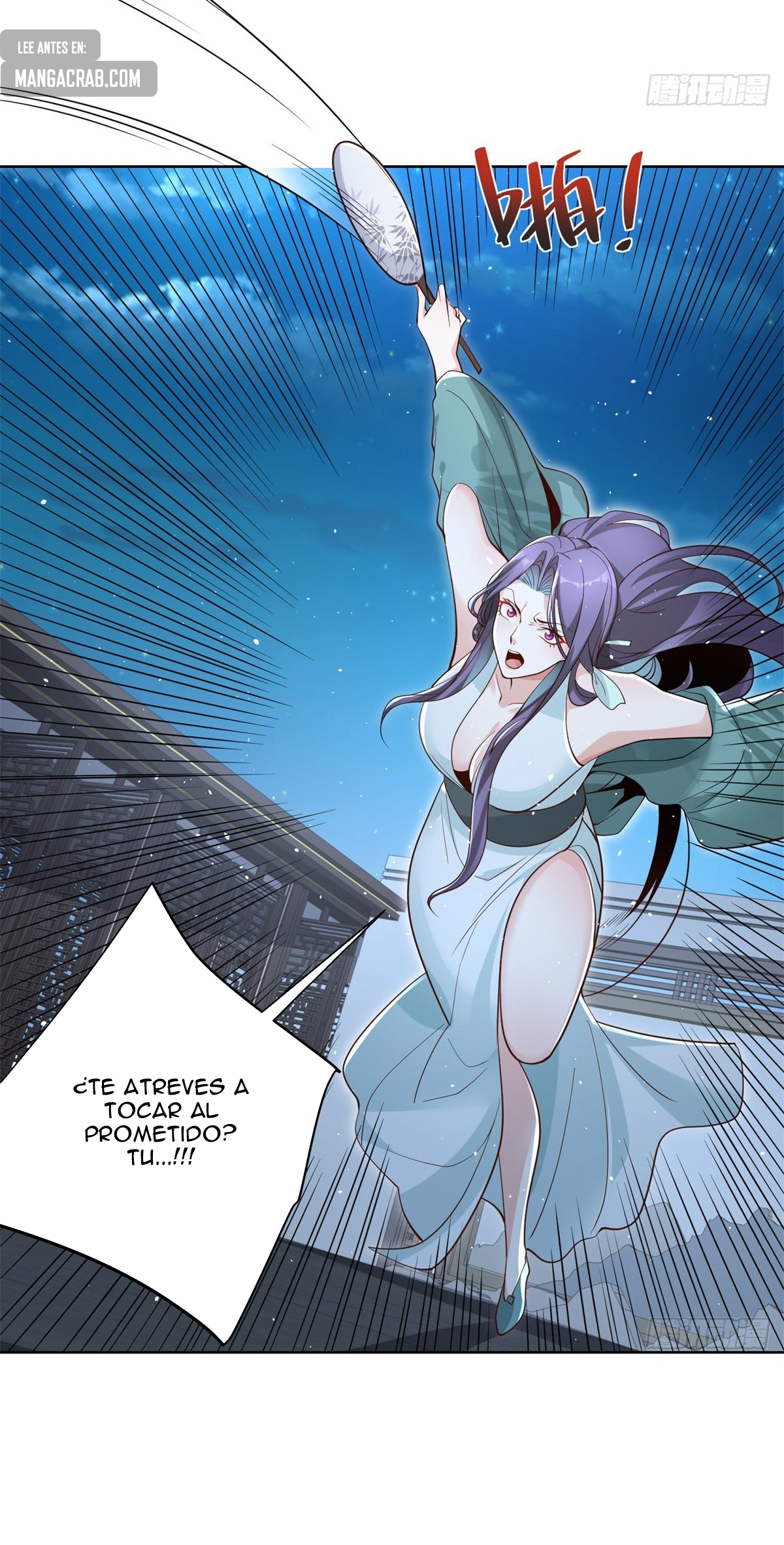 Gran Villano — Capítulo 118 — 14