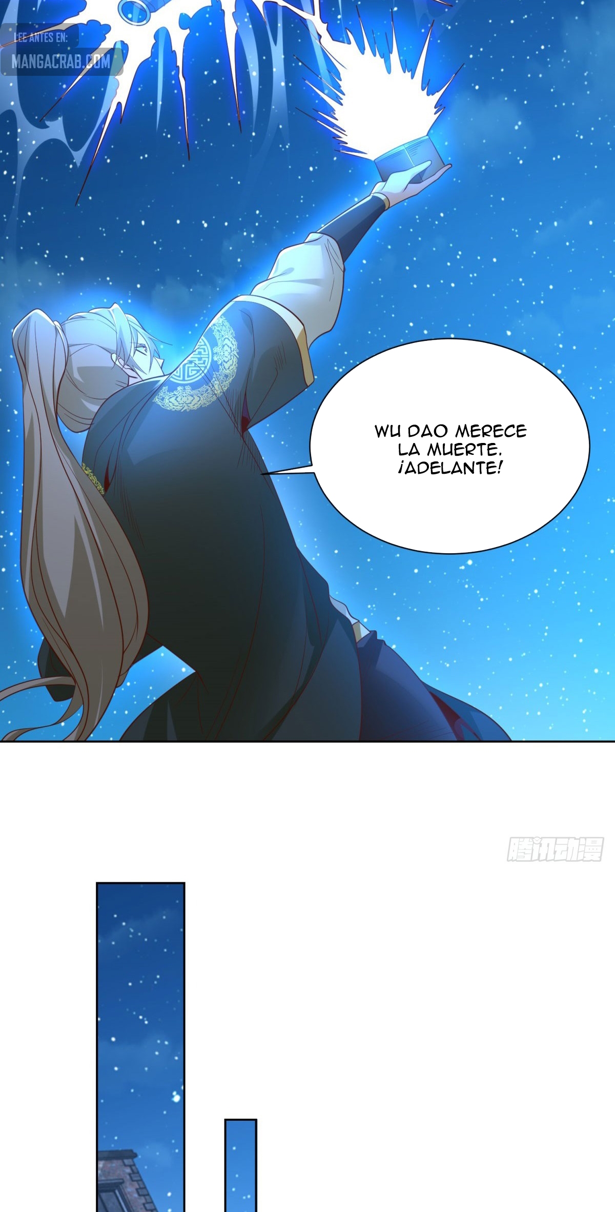 Gran Villano — Capítulo 118 — 21