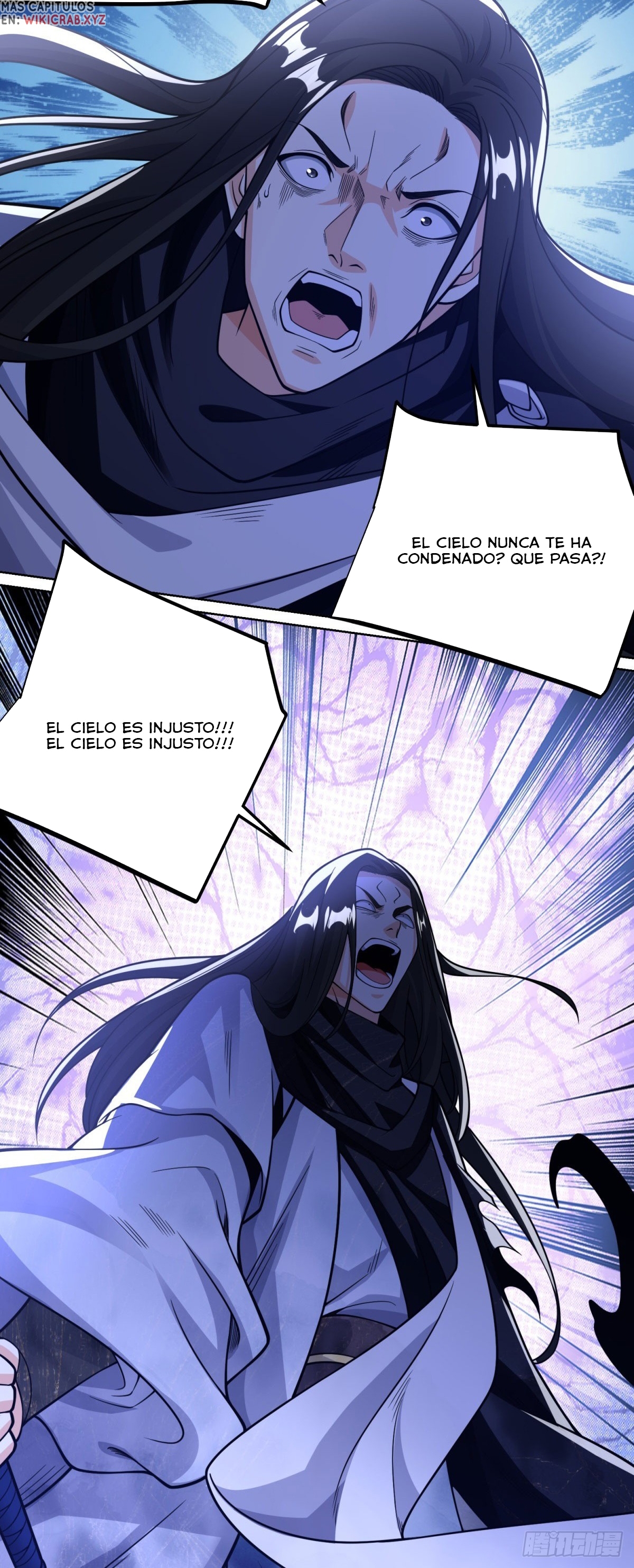 Gran Villano — Capítulo 264 — 10