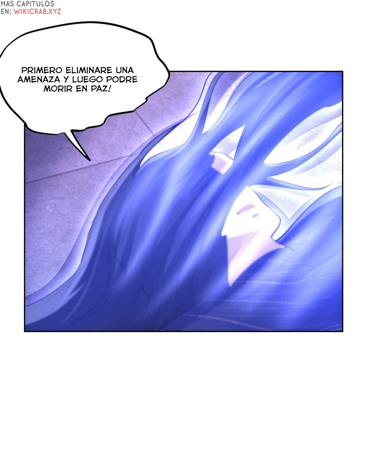 Gran Villano — Capítulo 264 — 21