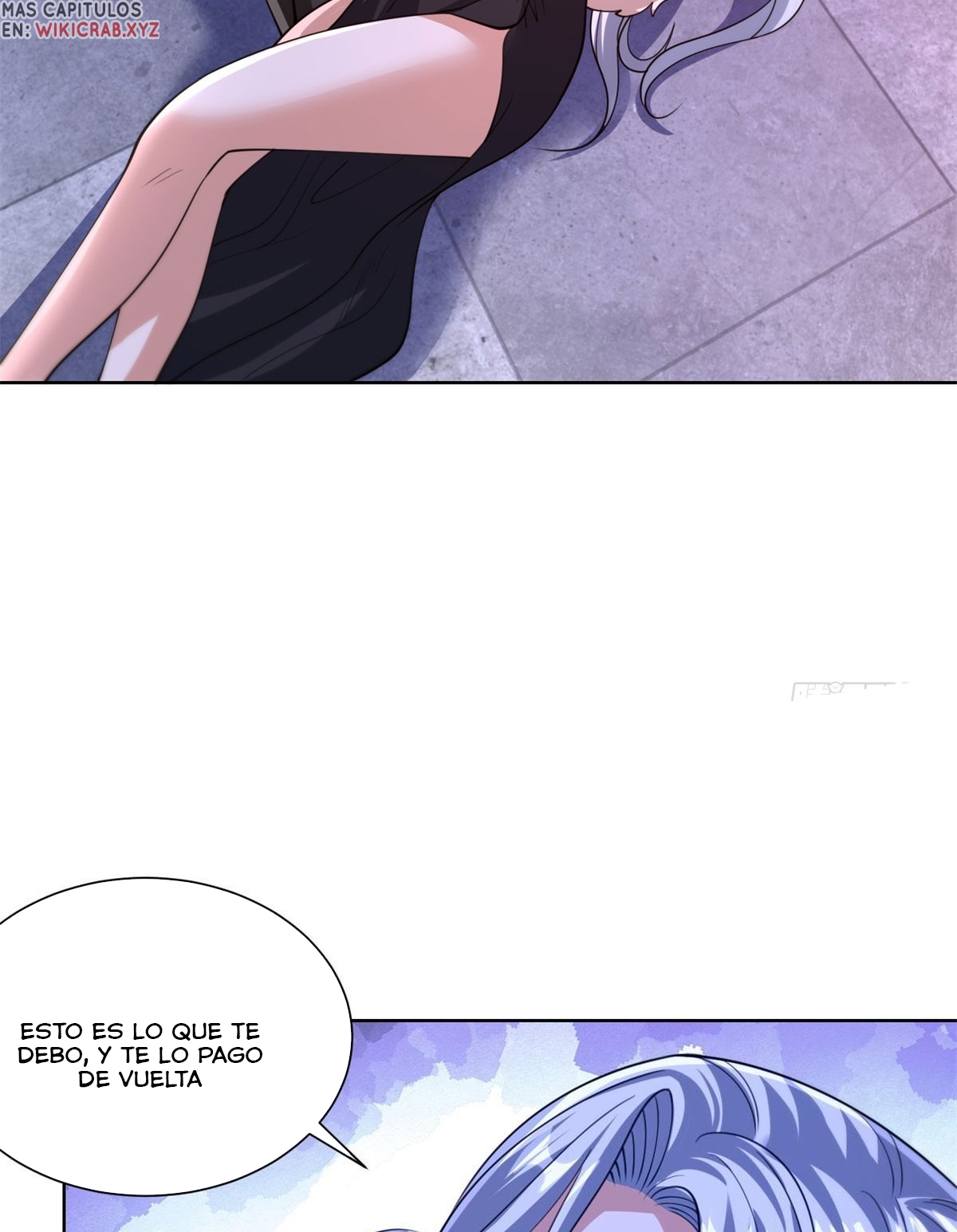 Gran Villano — Capítulo 264 — 23