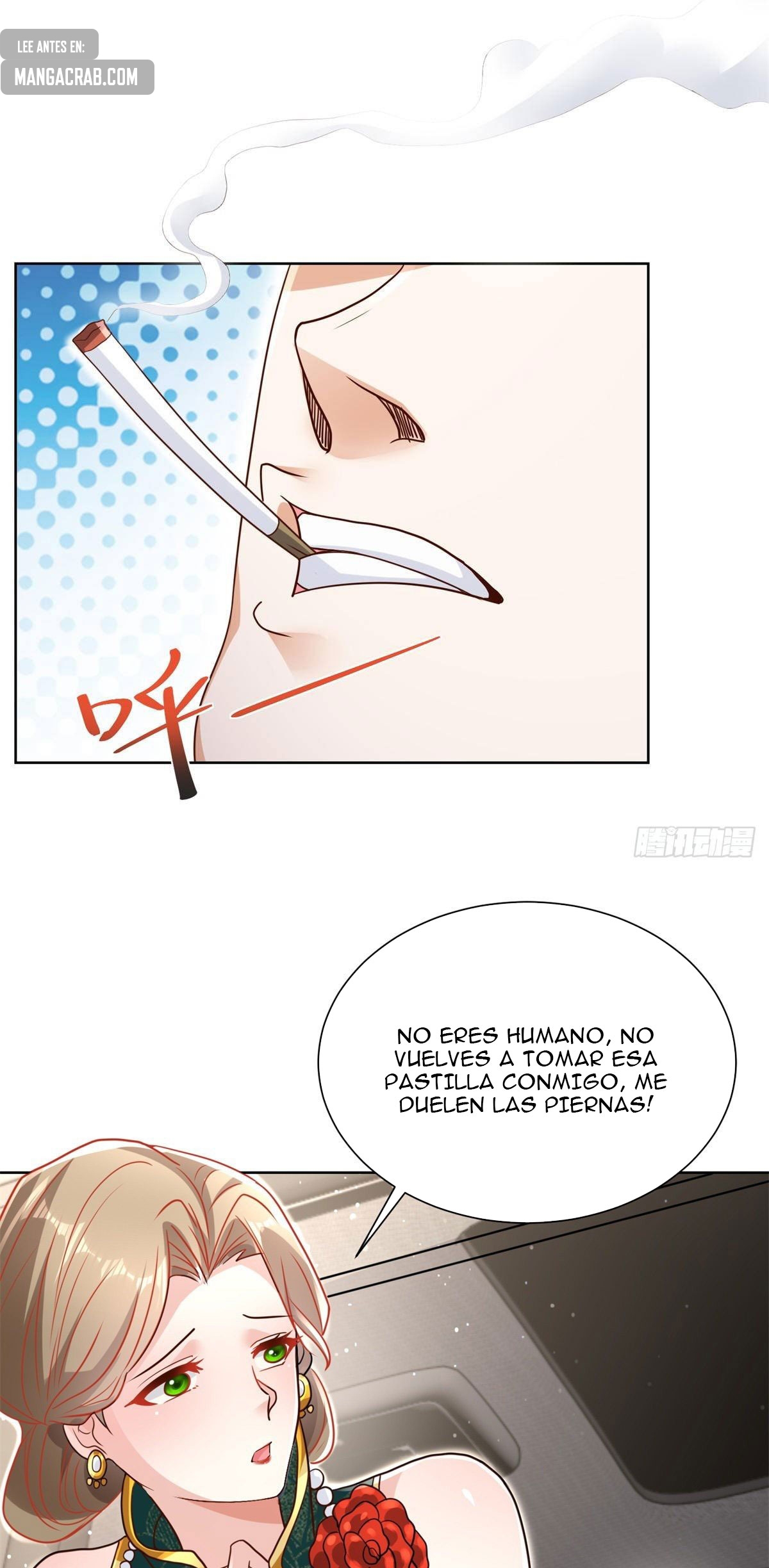 Gran Villano — Capítulo 38 — 12