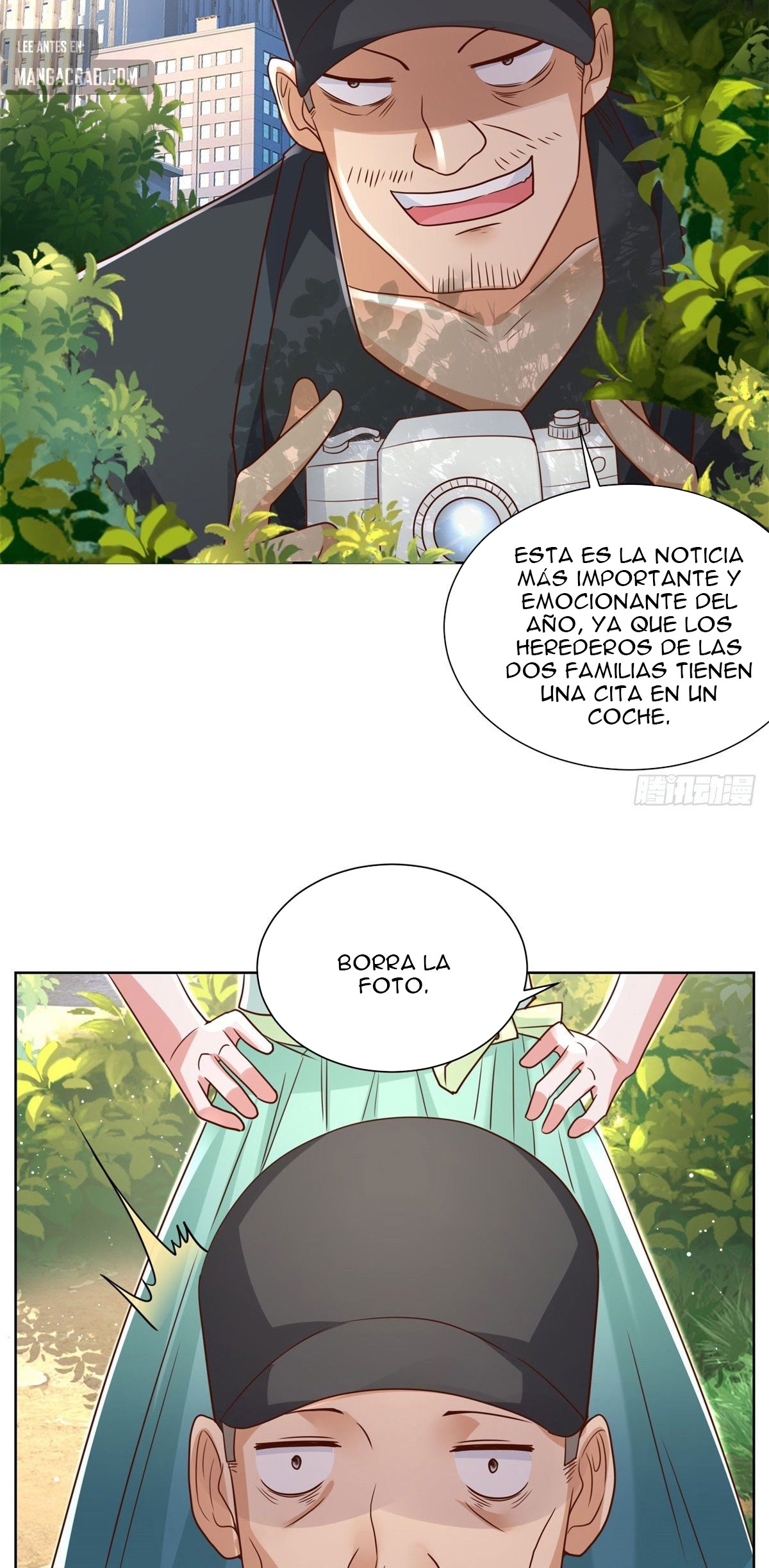 Gran Villano — Capítulo 38 — 15