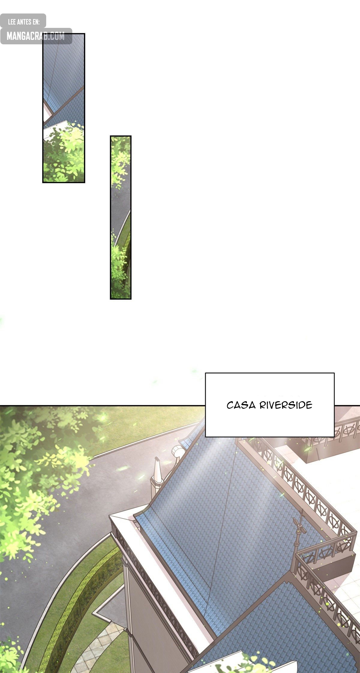 Gran Villano — Capítulo 38 — 22