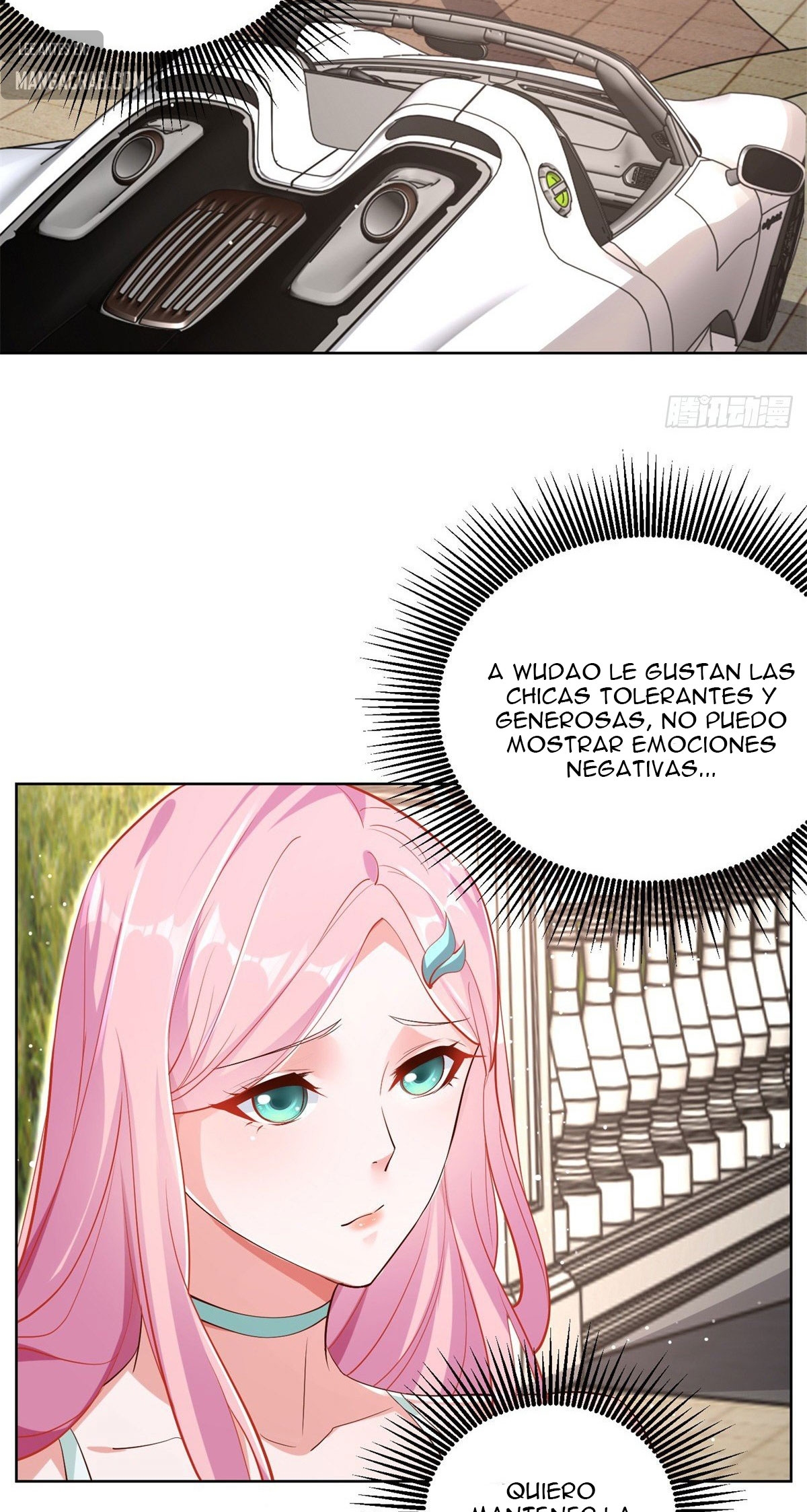 Gran Villano — Capítulo 38 — 24