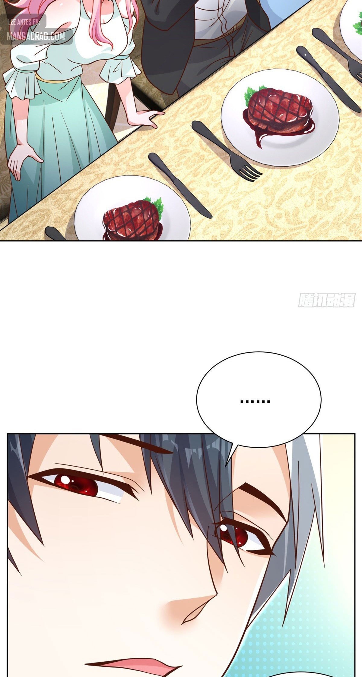Gran Villano — Capítulo 38 — 29