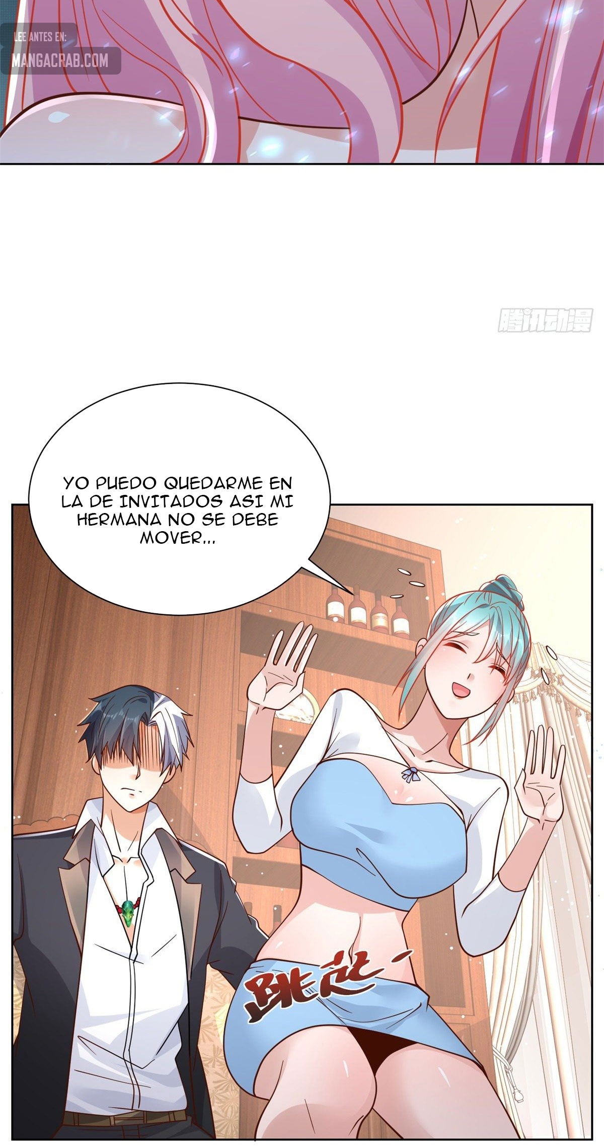 Gran Villano — Capítulo 38 — 35