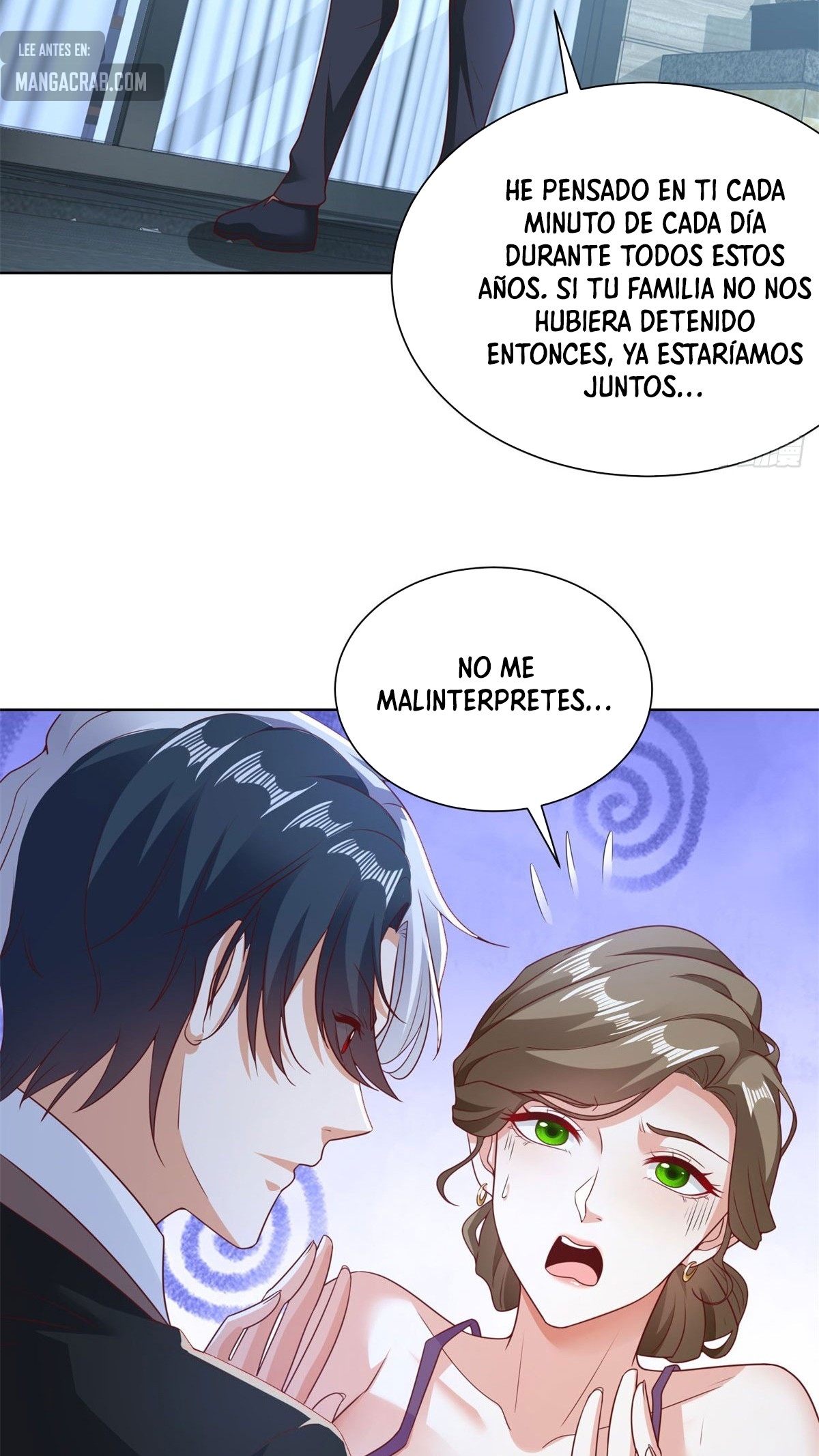 Gran Villano — Capítulo 140 — 5