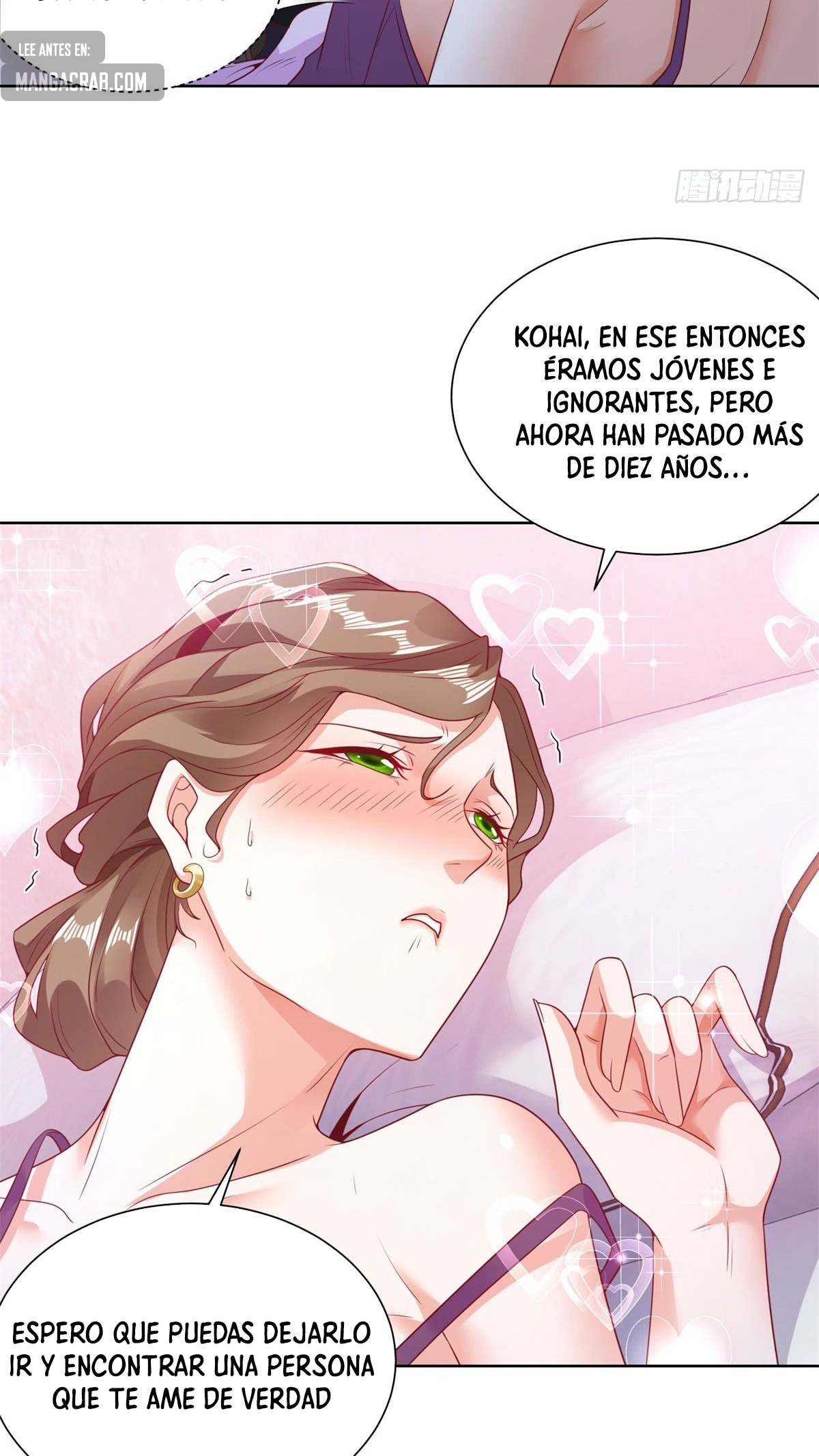 Gran Villano — Capítulo 140 — 8