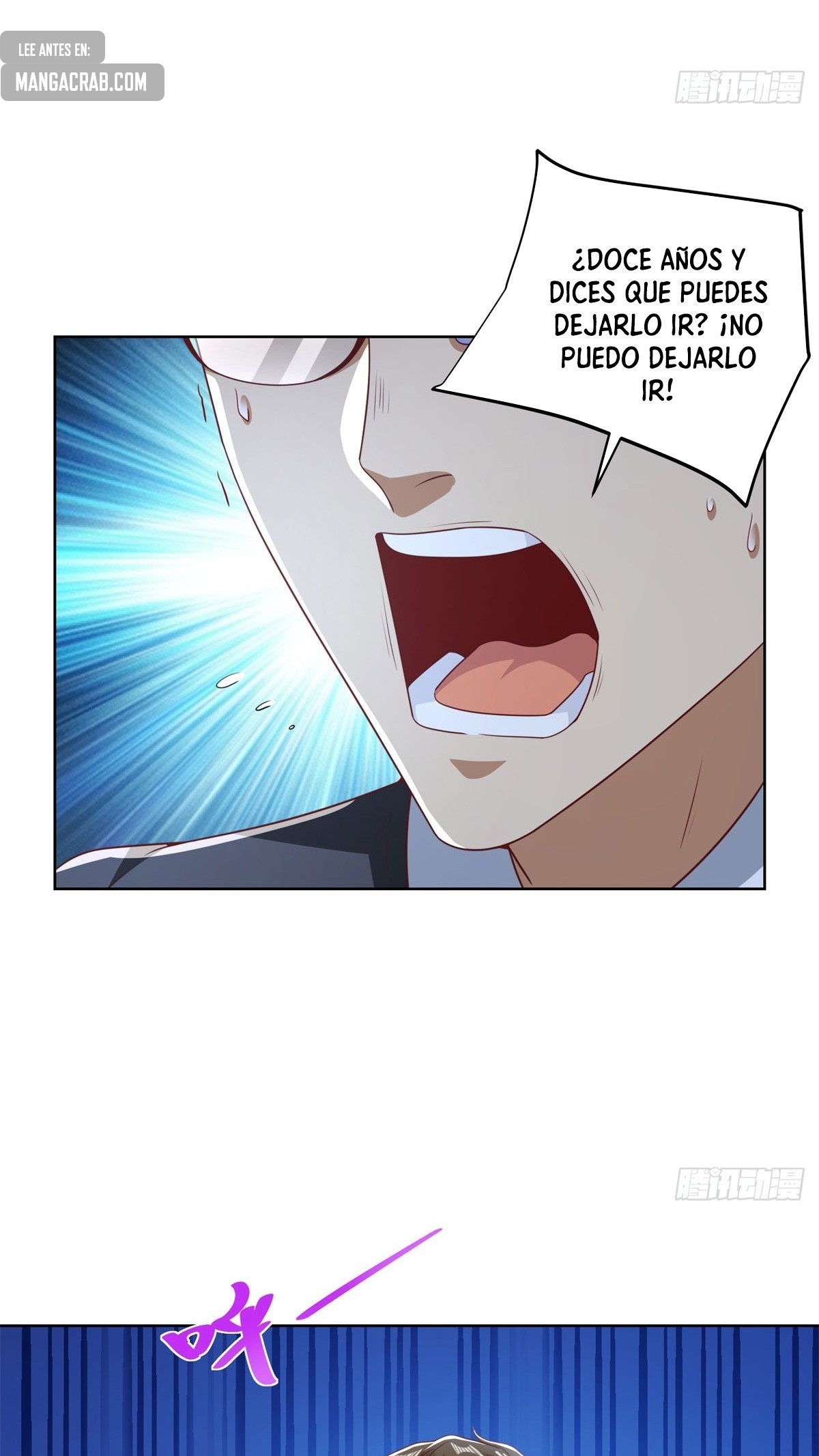 Gran Villano — Capítulo 140 — 10