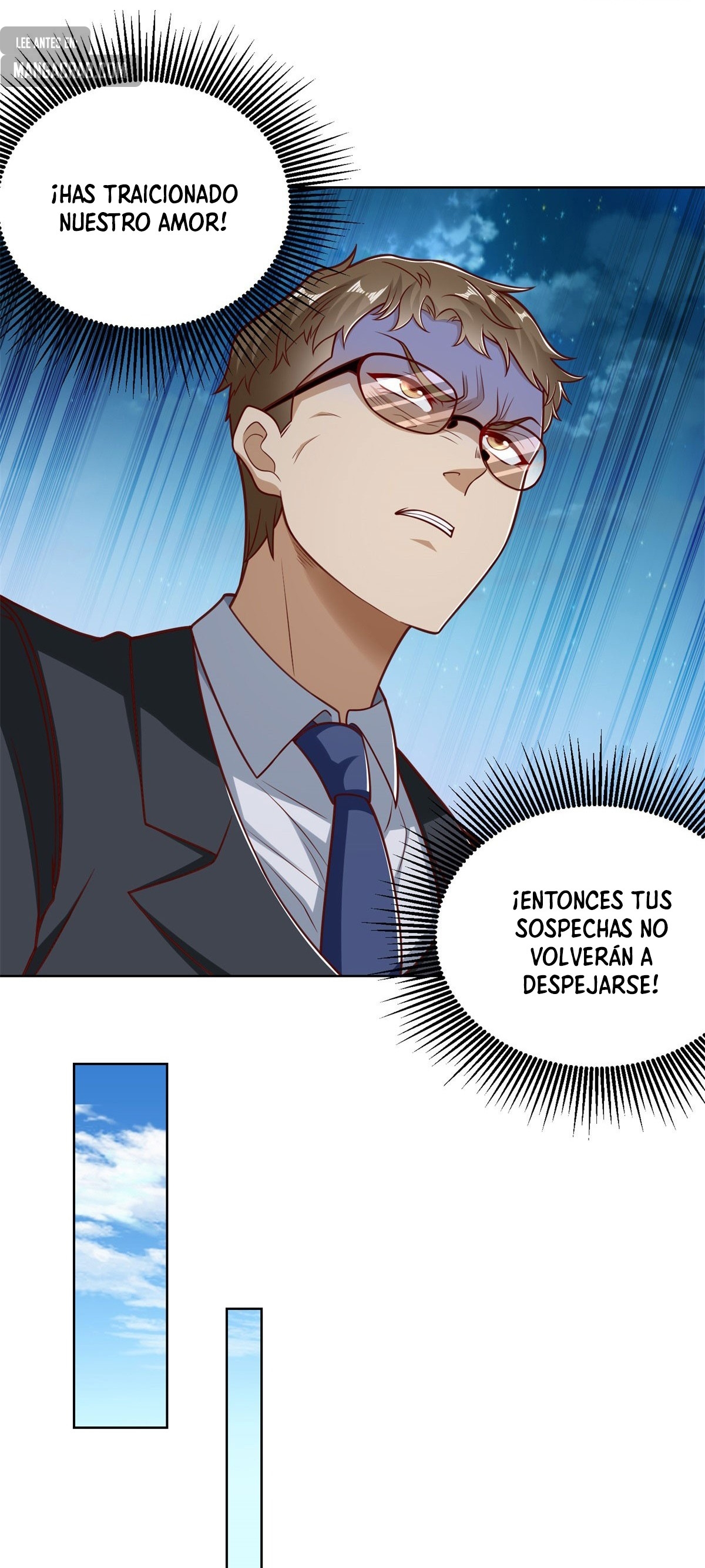 Gran Villano — Capítulo 140 — 15