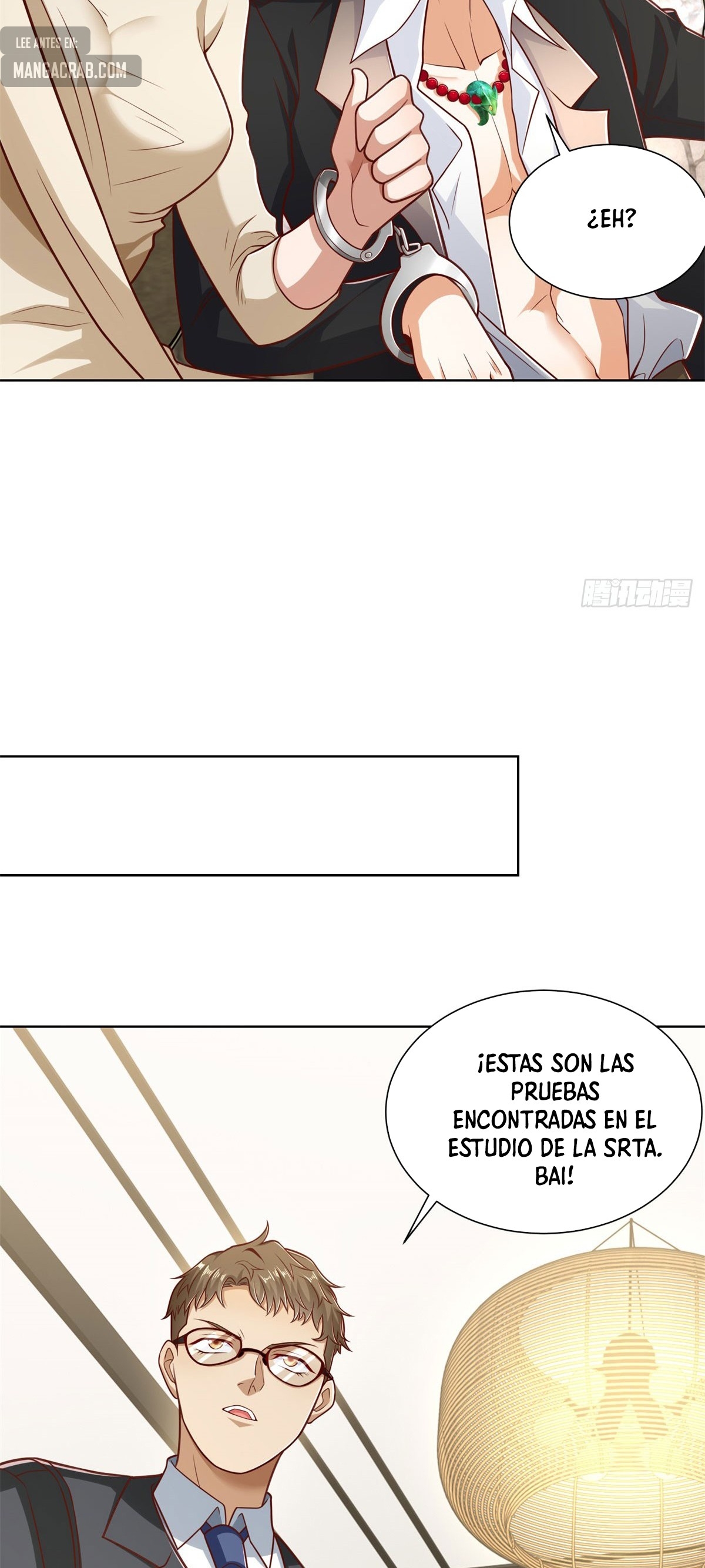 Gran Villano — Capítulo 140 — 17