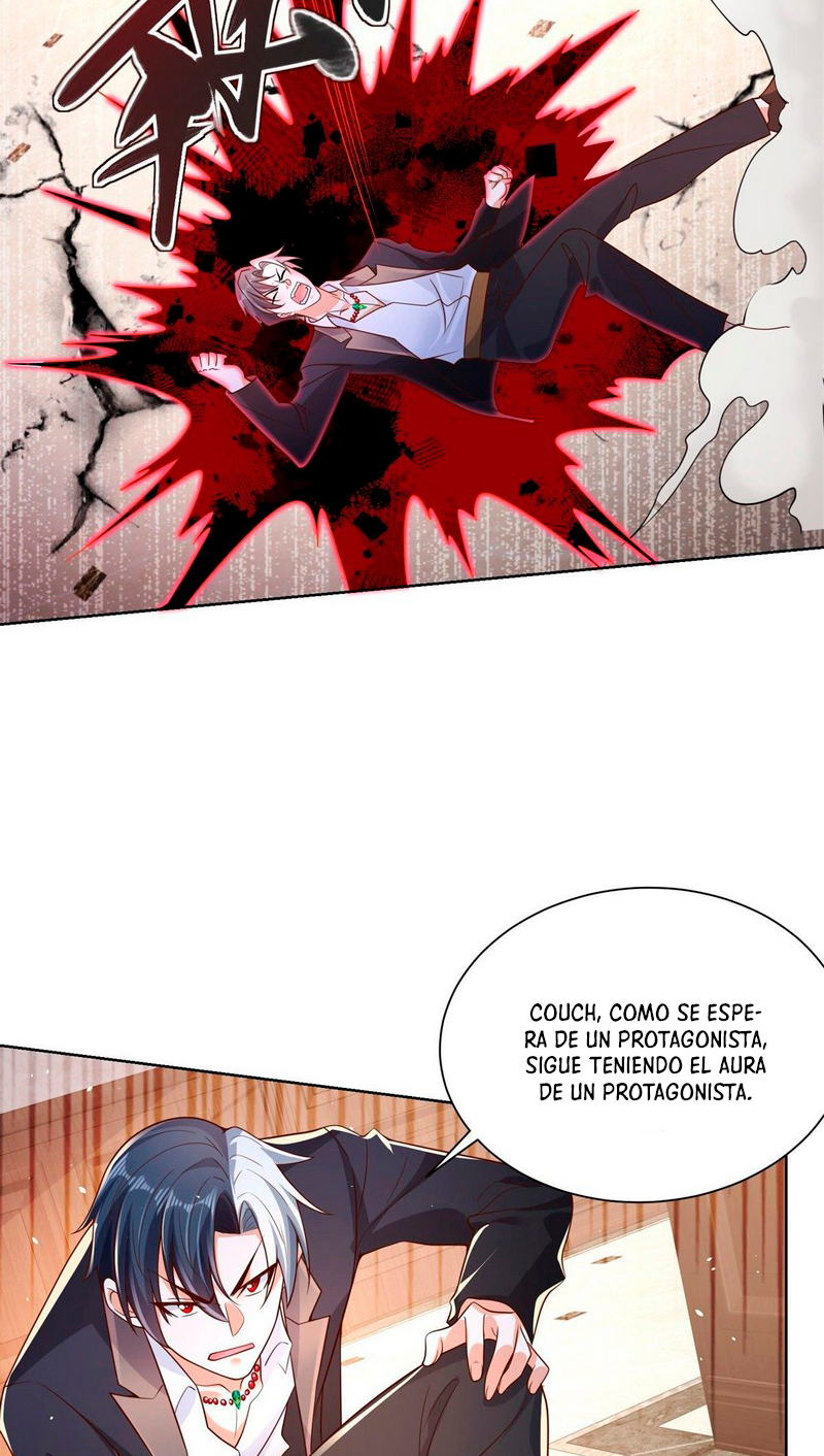 Gran Villano — Capítulo 12 — 13