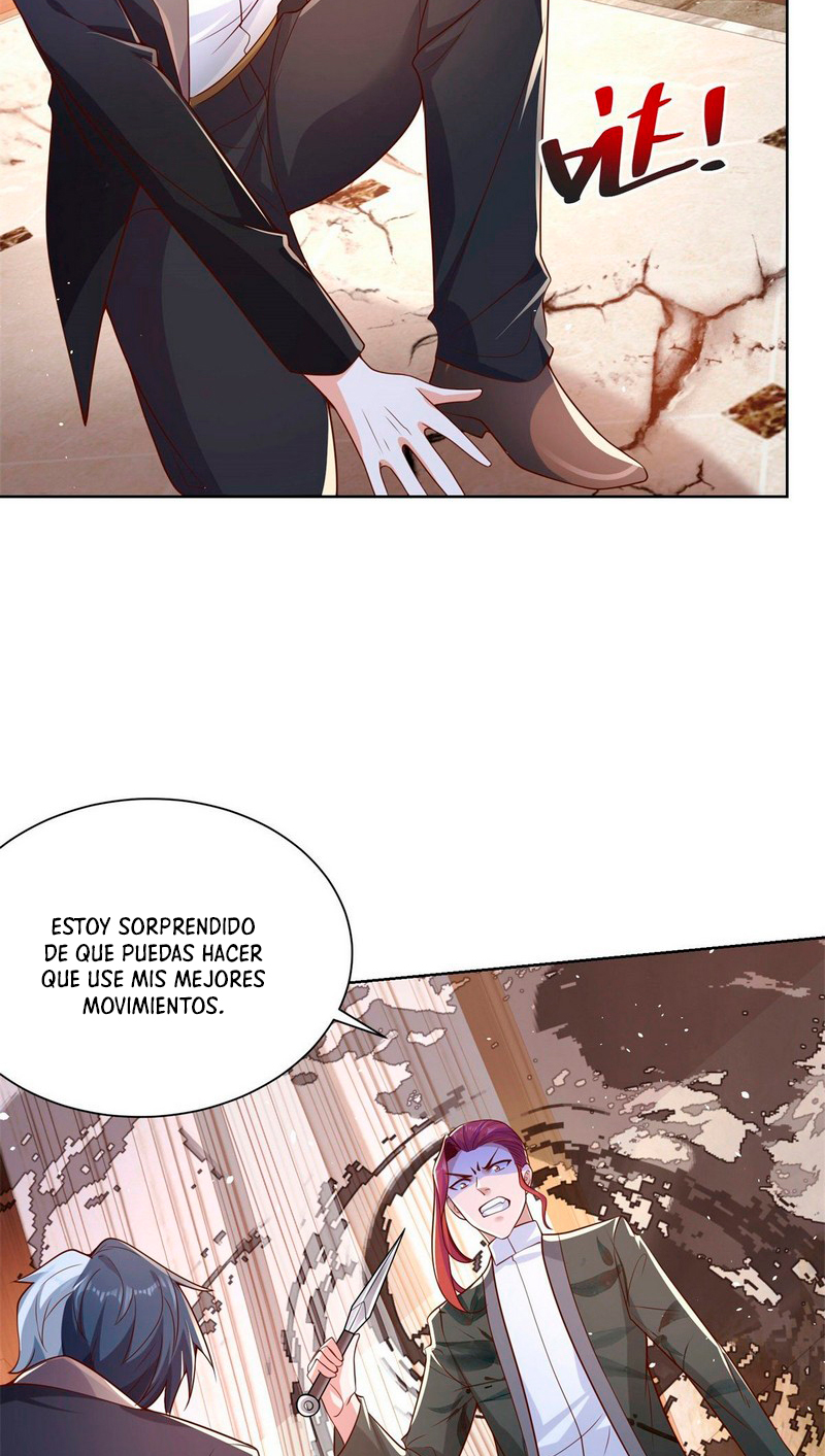 Gran Villano — Capítulo 12 — 14