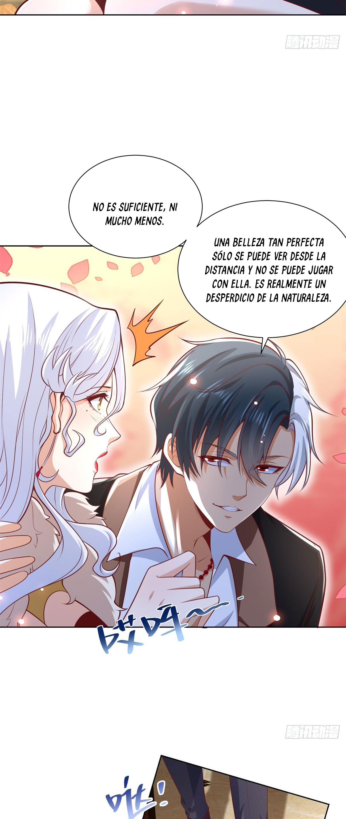 Gran Villano — Capítulo 223 — 14