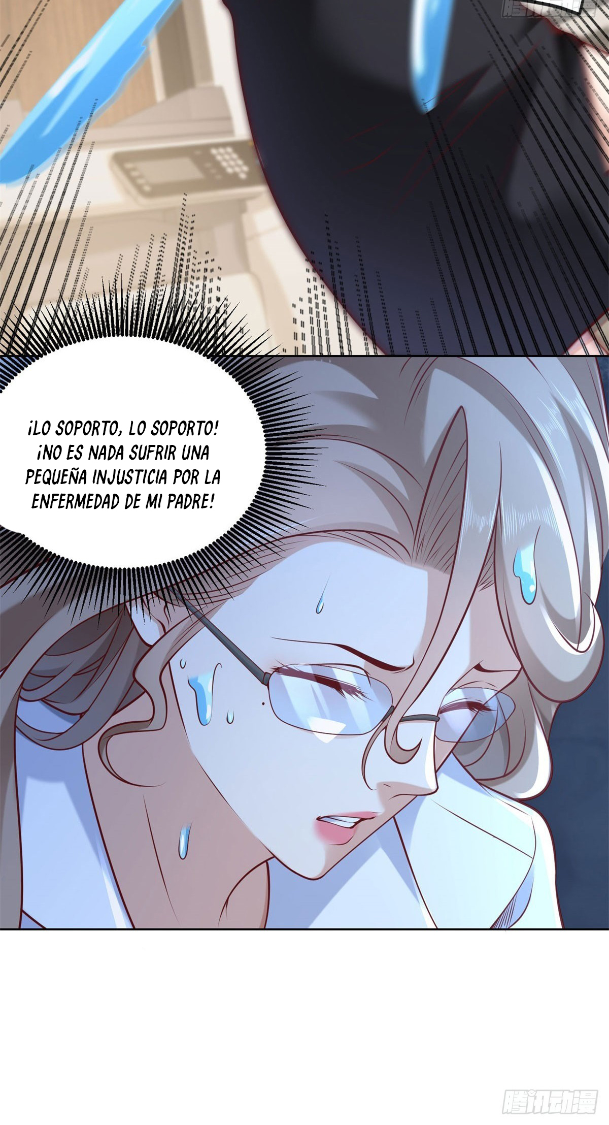 Gran Villano — Capítulo 223 — 29