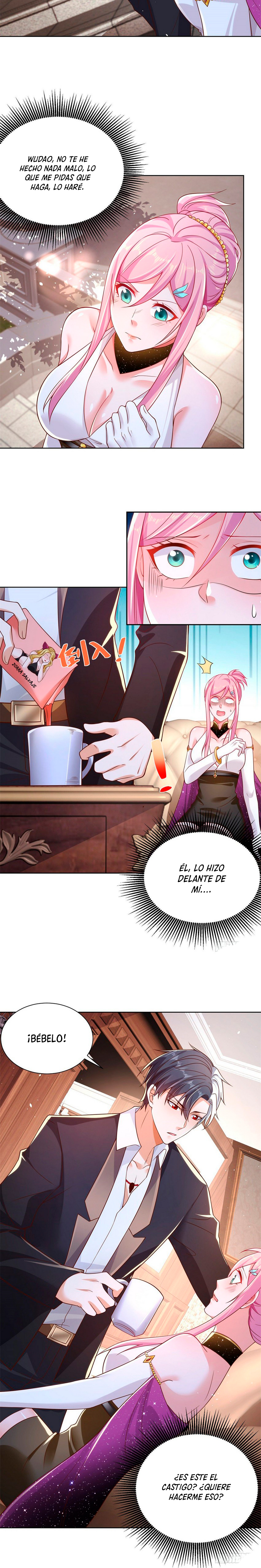Gran Villano — Capítulo 14 — 6