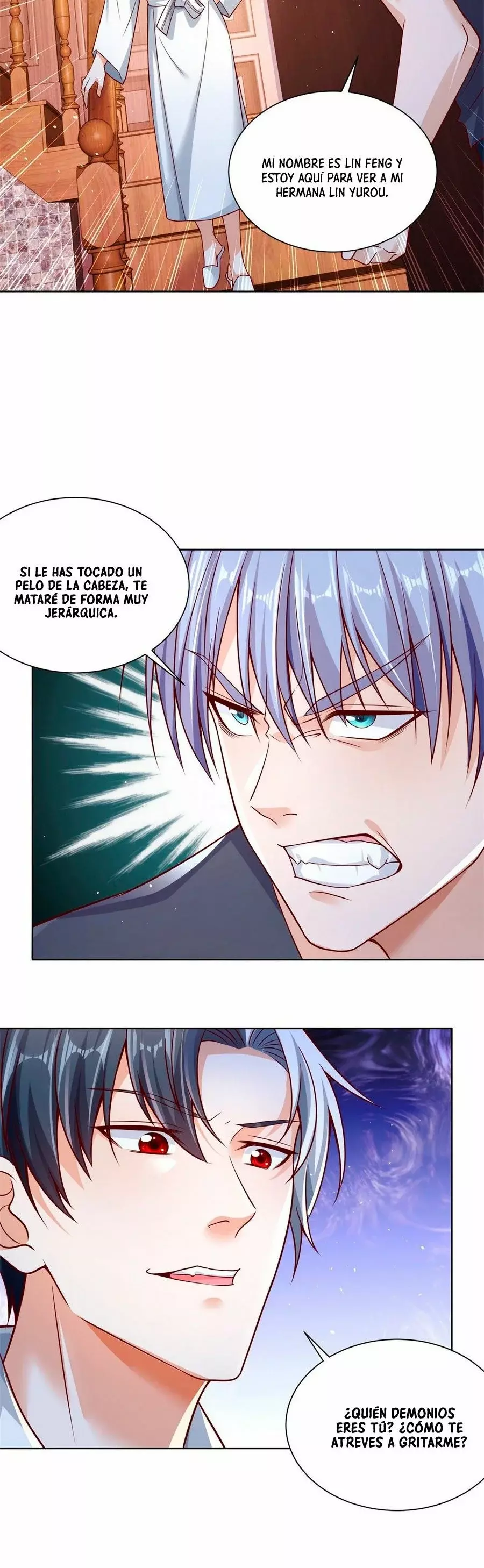 Gran Villano — Capítulo 4 — 10