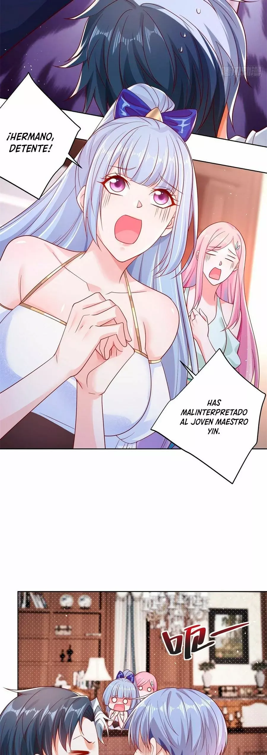 Gran Villano — Capítulo 4 — 16