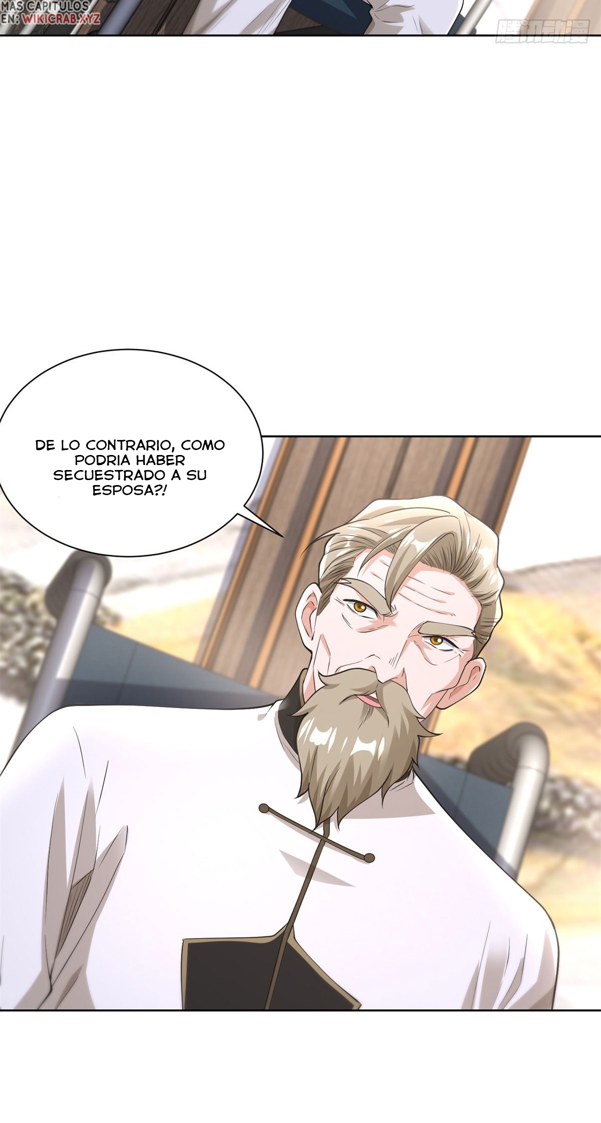 Gran Villano — Capítulo 256 — 12