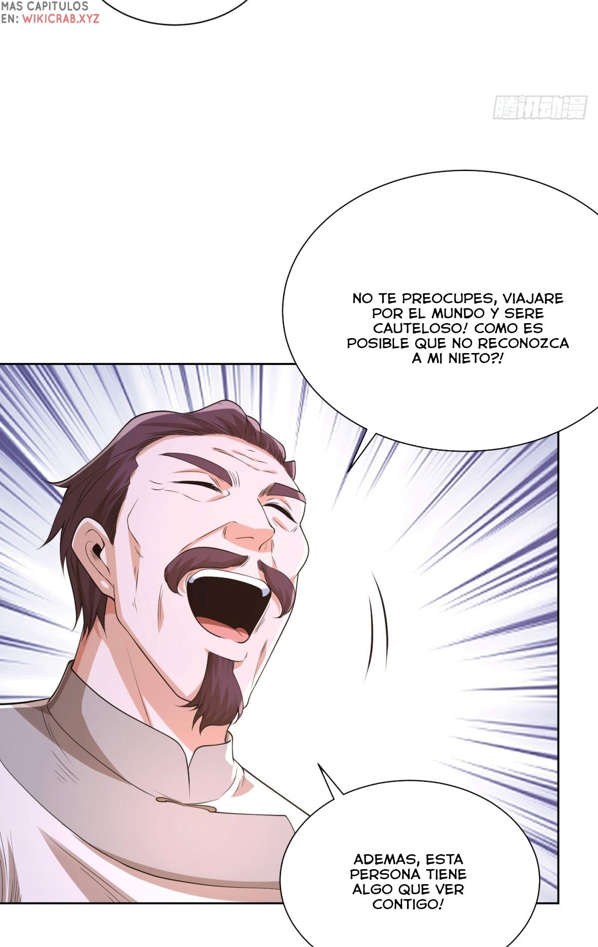 Gran Villano — Capítulo 256 — 24