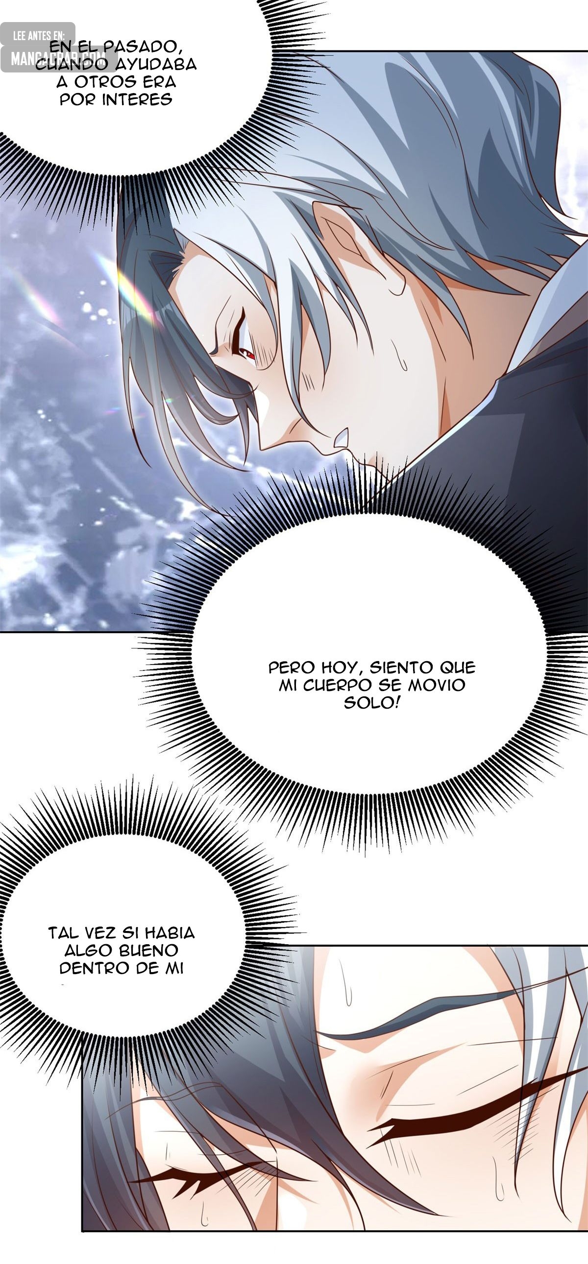 Gran Villano — Capítulo 119 — 19