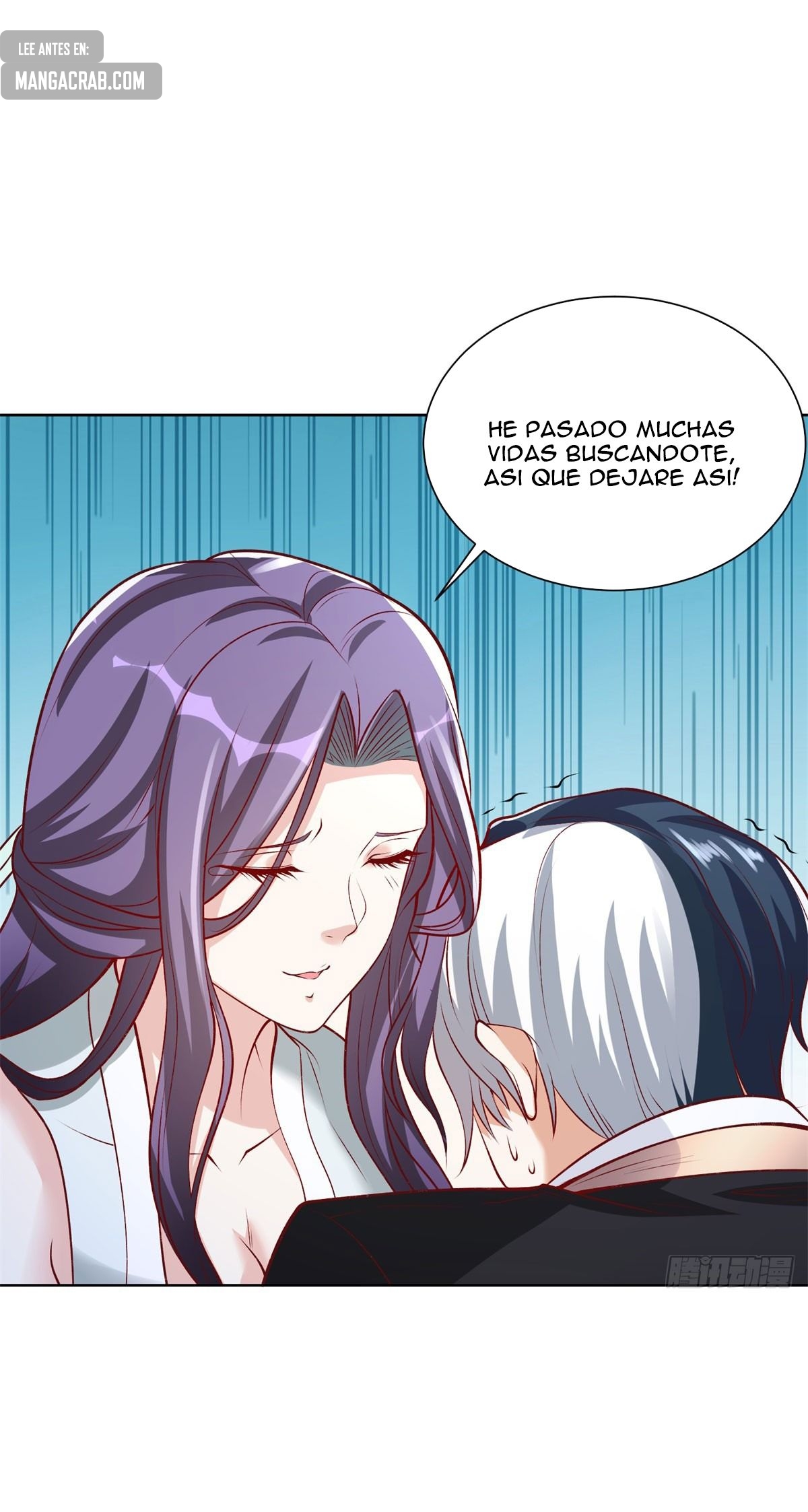Gran Villano — Capítulo 119 — 23