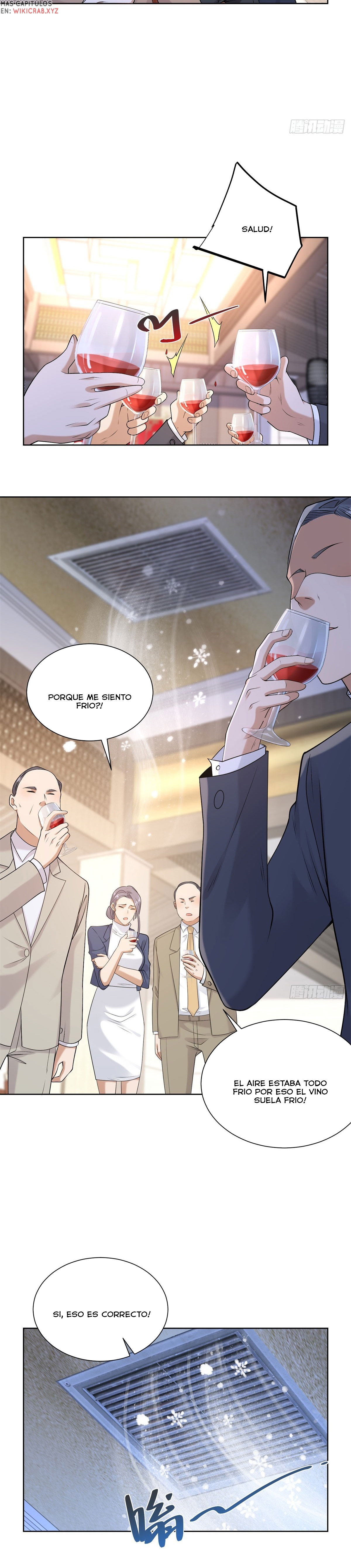 Gran Villano — Capítulo 258 — 10