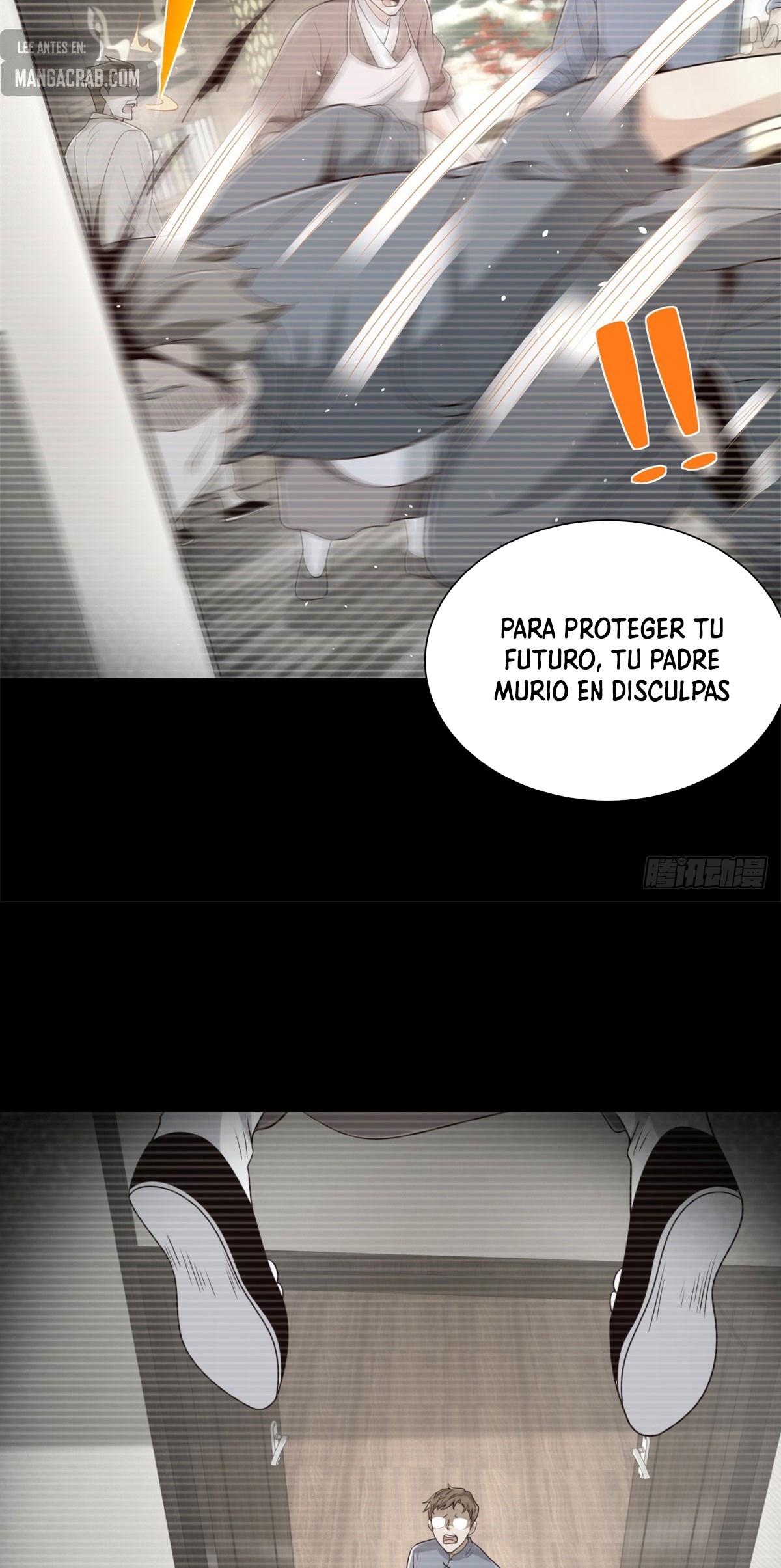 Gran Villano — Capítulo 141 — 15
