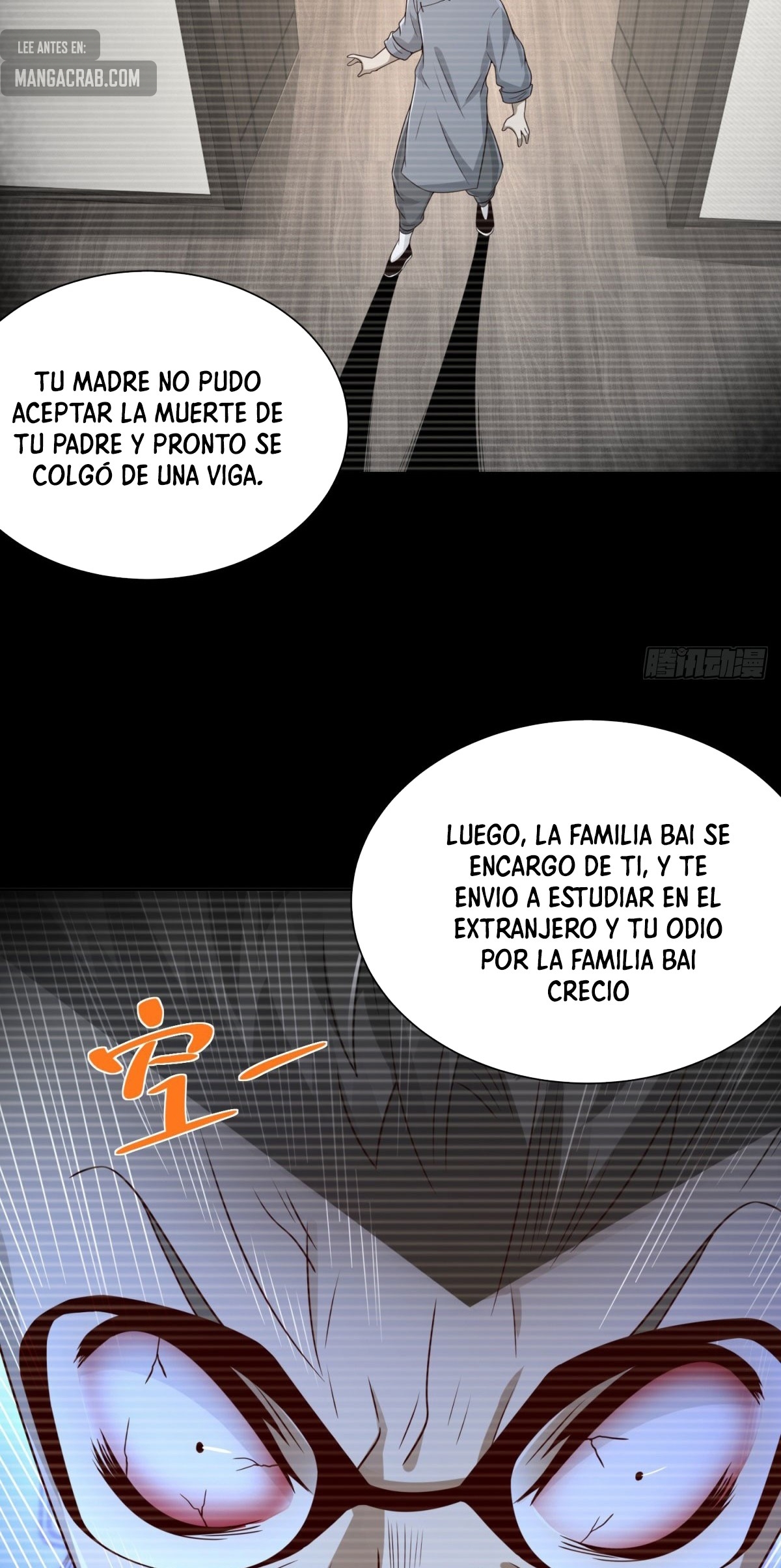 Gran Villano — Capítulo 141 — 16