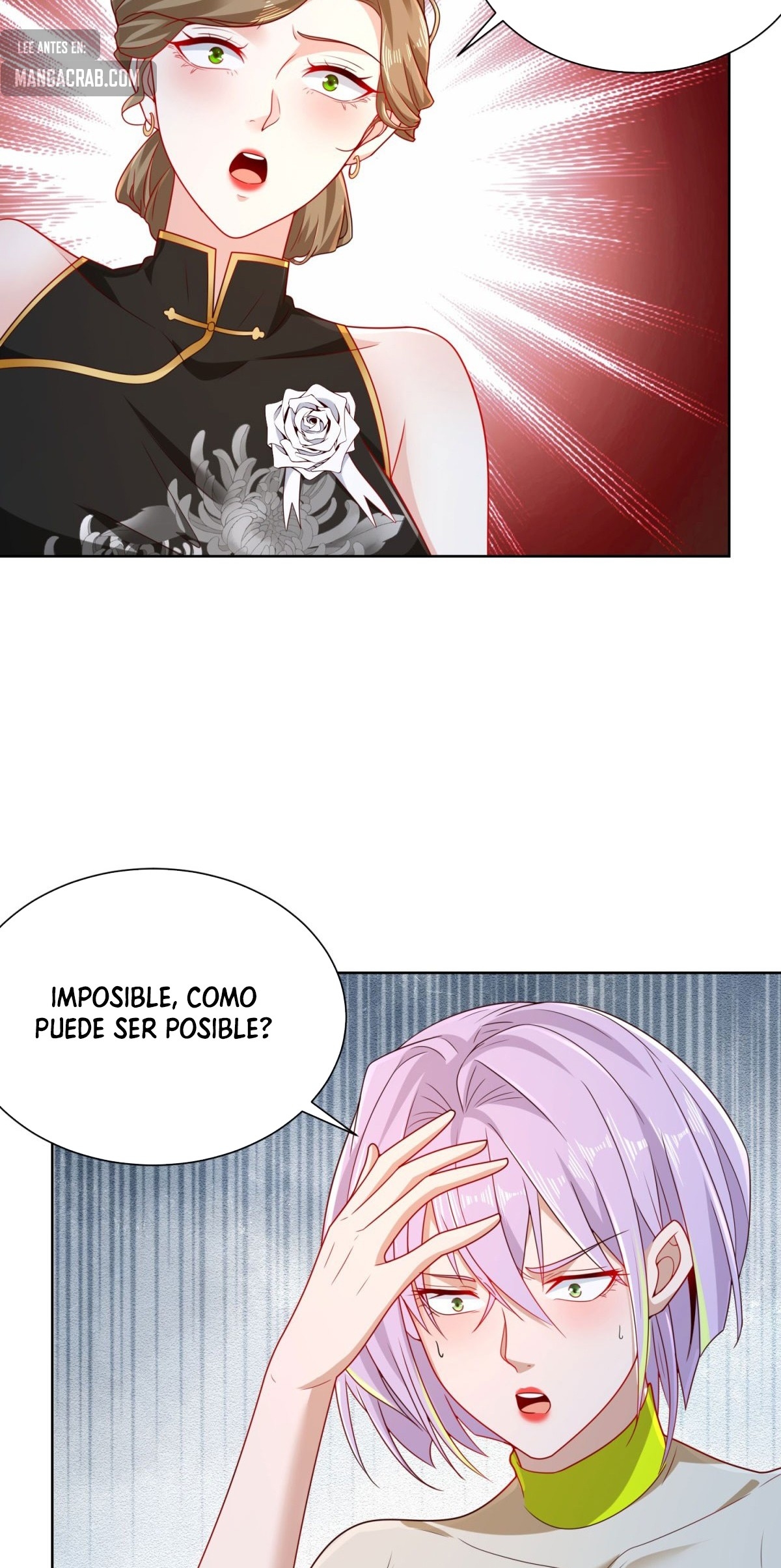 Gran Villano — Capítulo 141 — 20