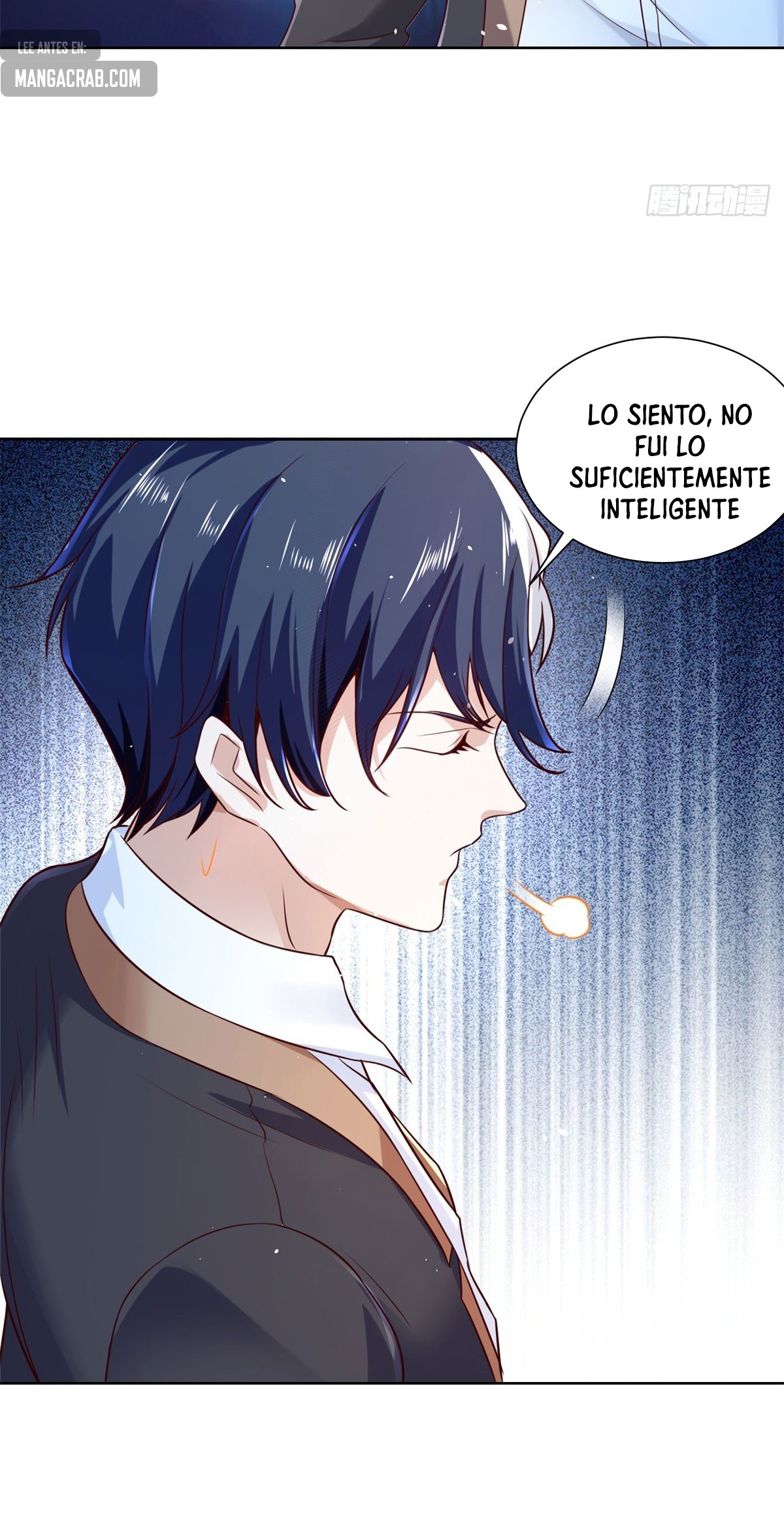 Gran Villano — Capítulo 141 — 27